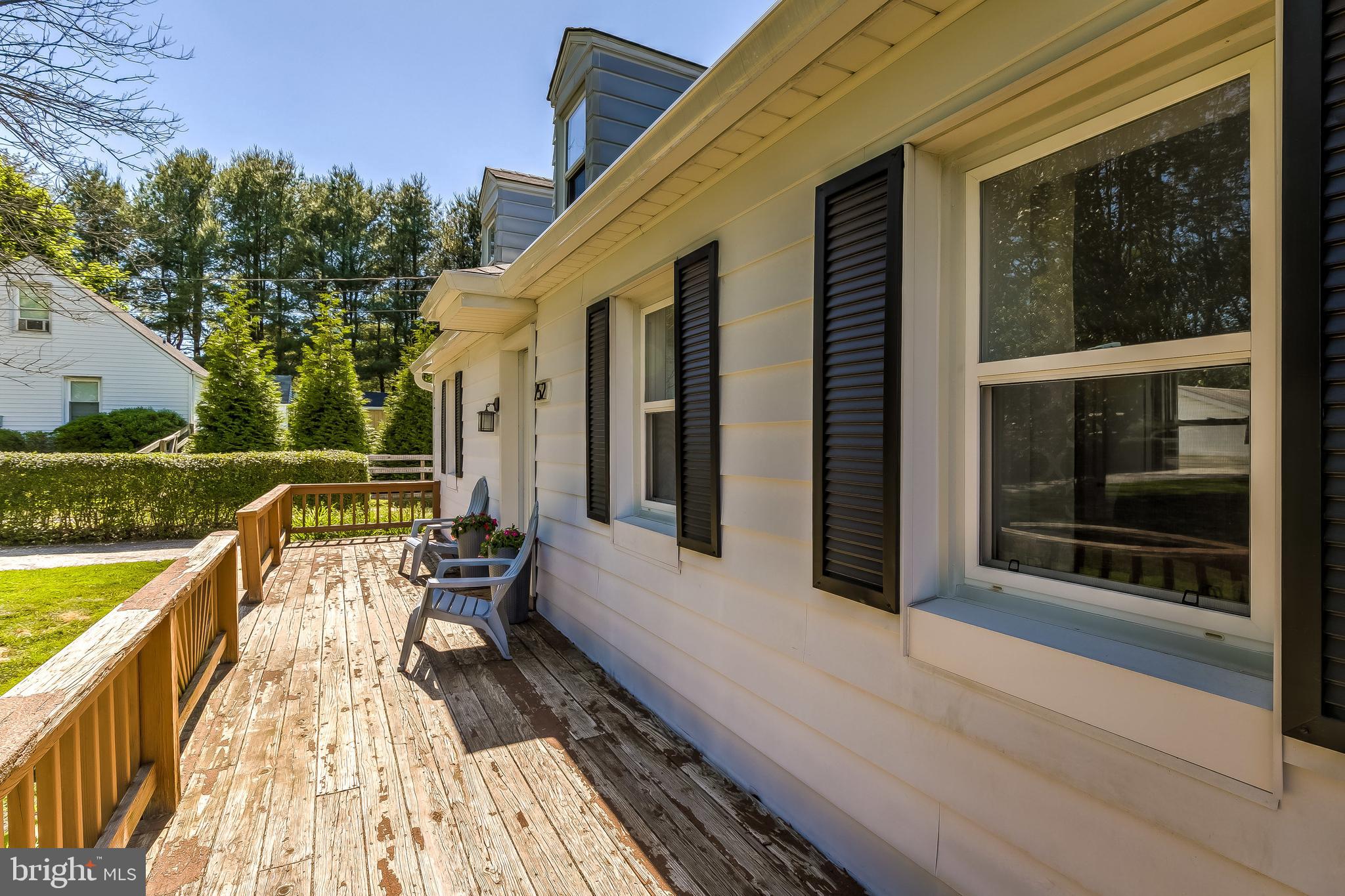 HEREFORD ZONE - Residential