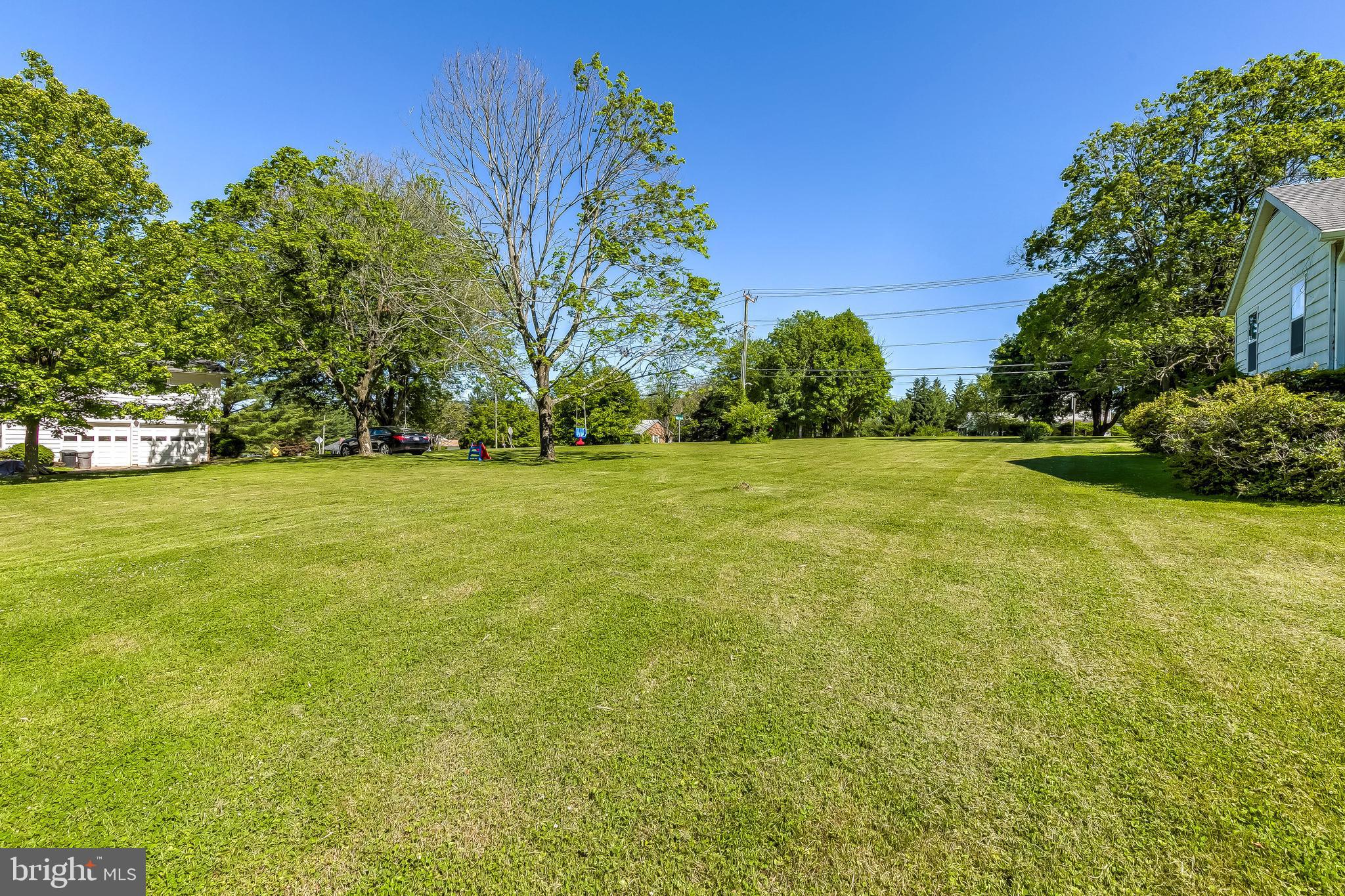 HEREFORD ZONE - Residential