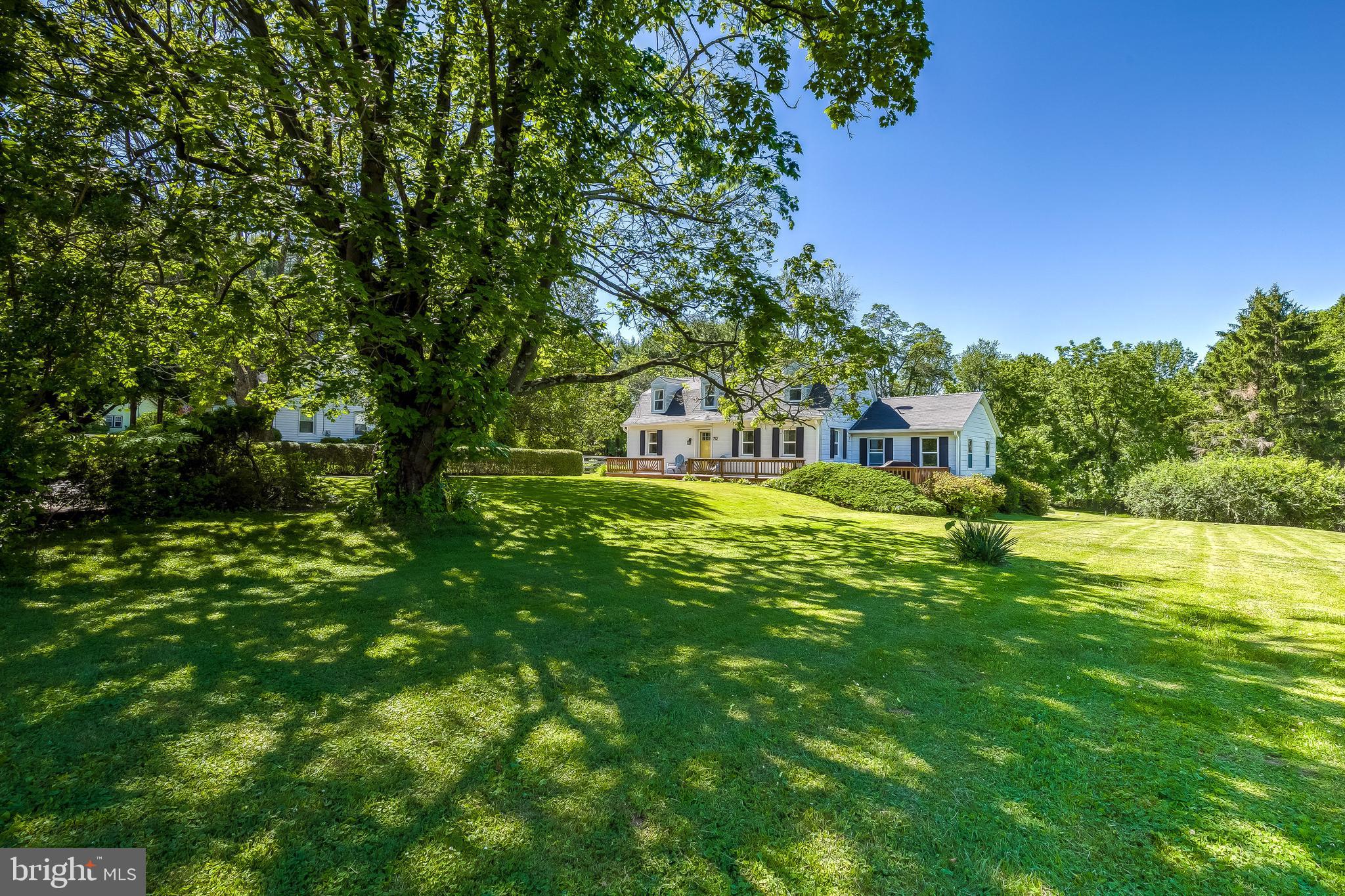 HEREFORD ZONE - Residential