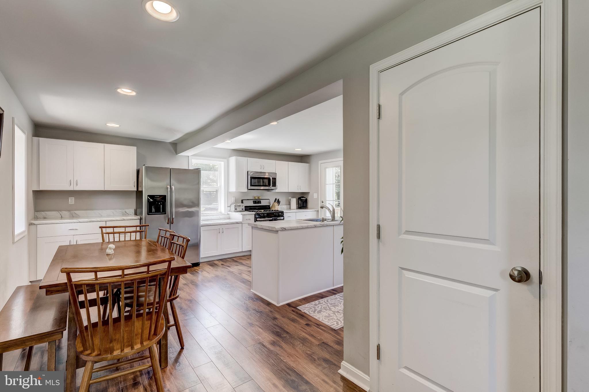 HEREFORD ZONE - Residential