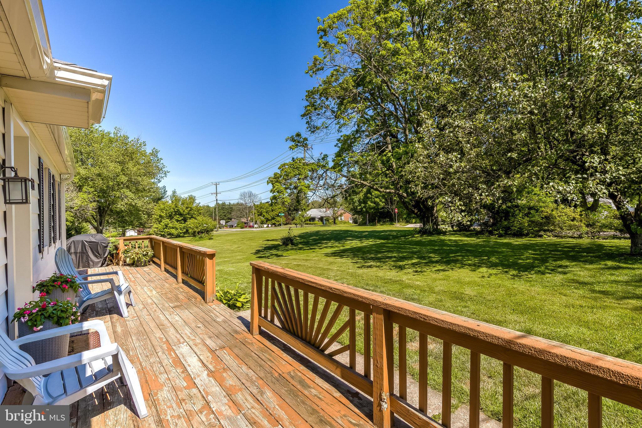 HEREFORD ZONE - Residential