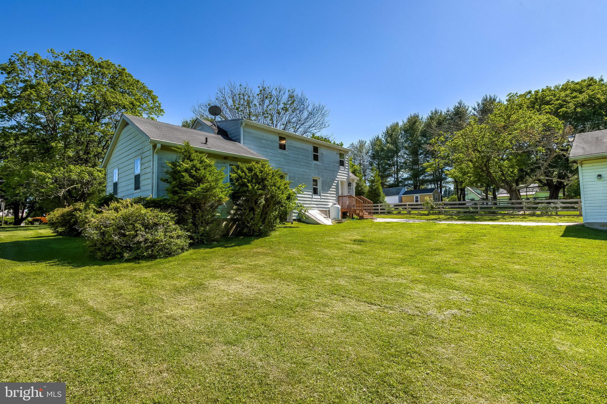 HEREFORD ZONE - Residential