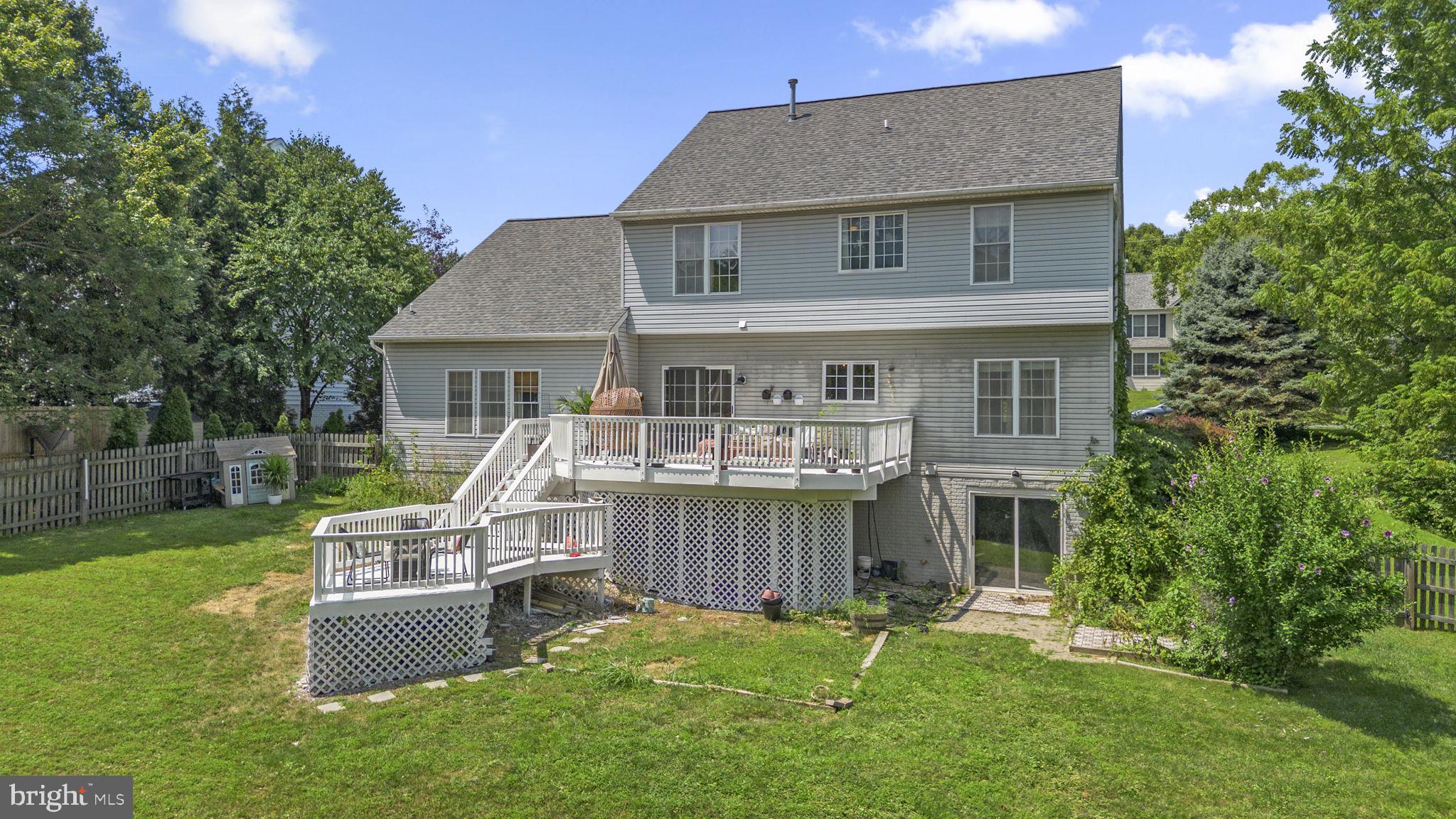 SAMHILL ESTATES - Residential