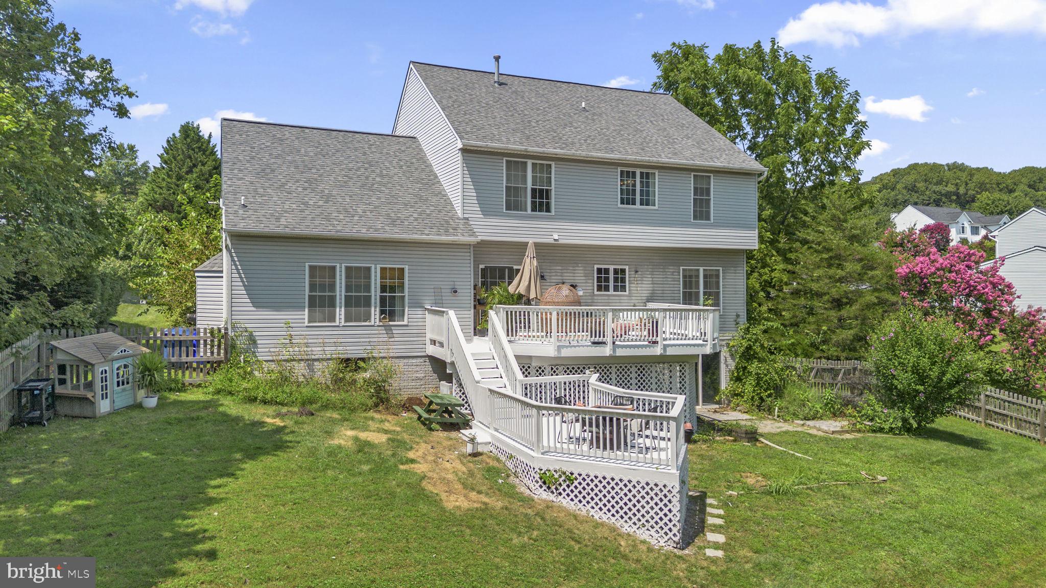 SAMHILL ESTATES - Residential