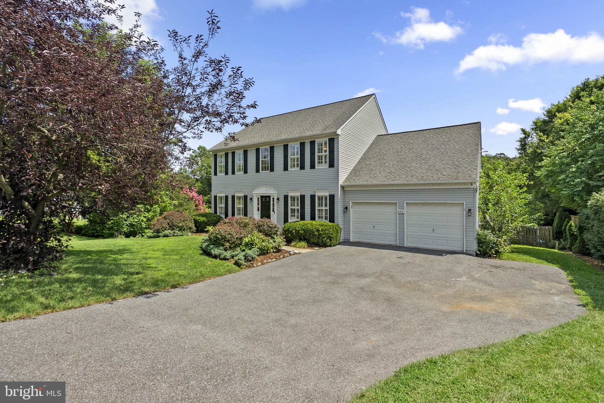 SAMHILL ESTATES - Residential