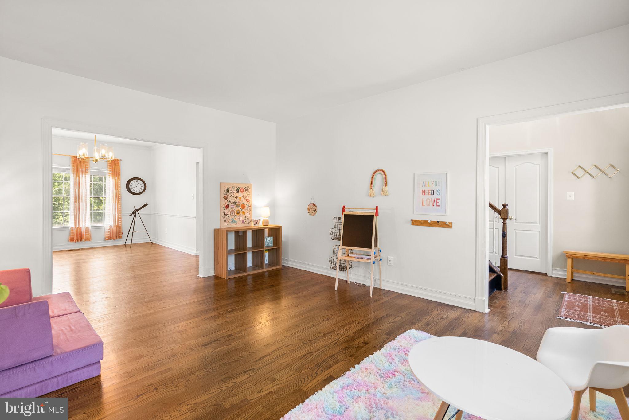 SAMHILL ESTATES - Residential