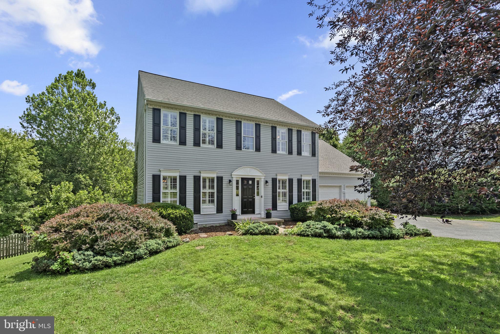 SAMHILL ESTATES - Residential