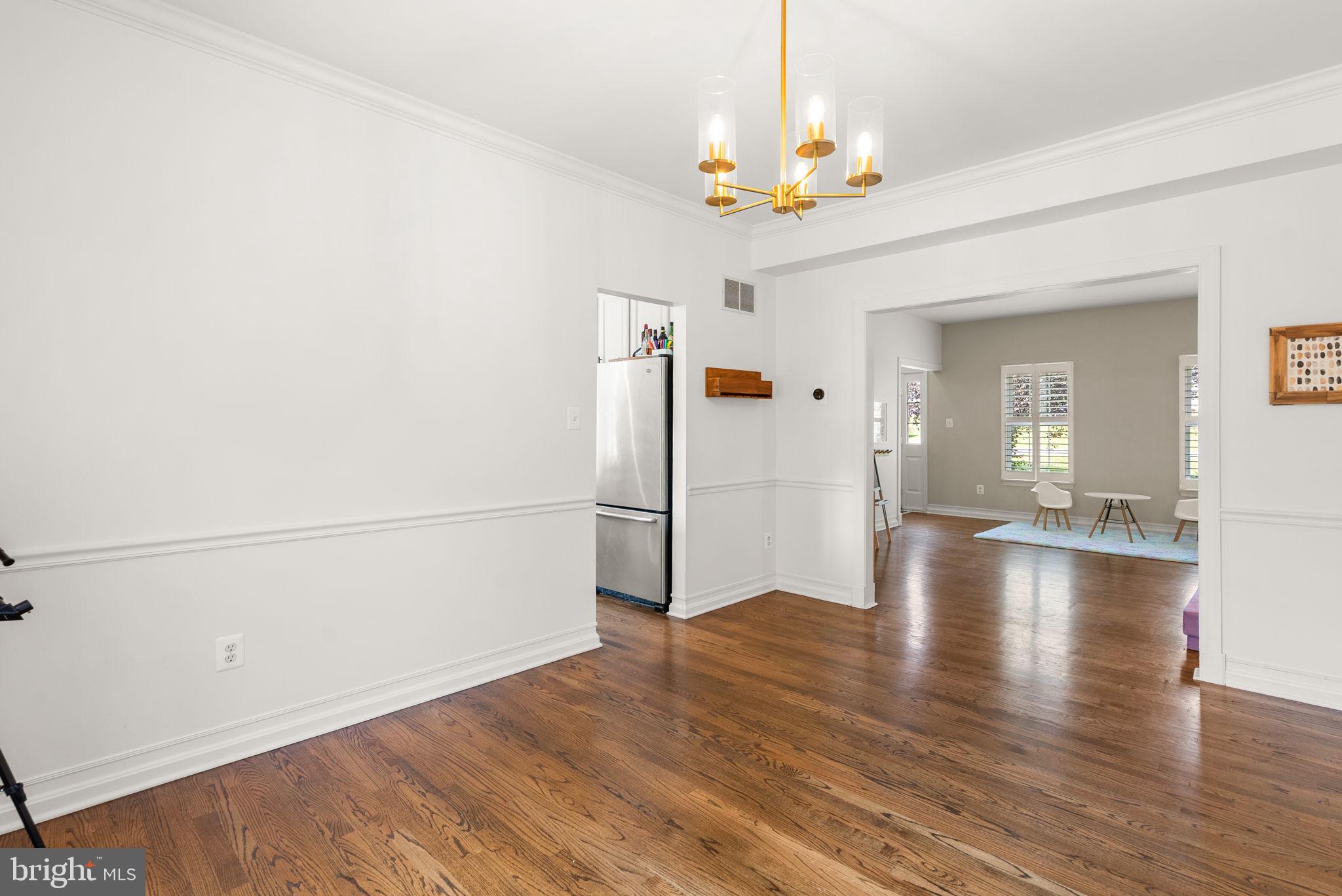 SAMHILL ESTATES - Residential