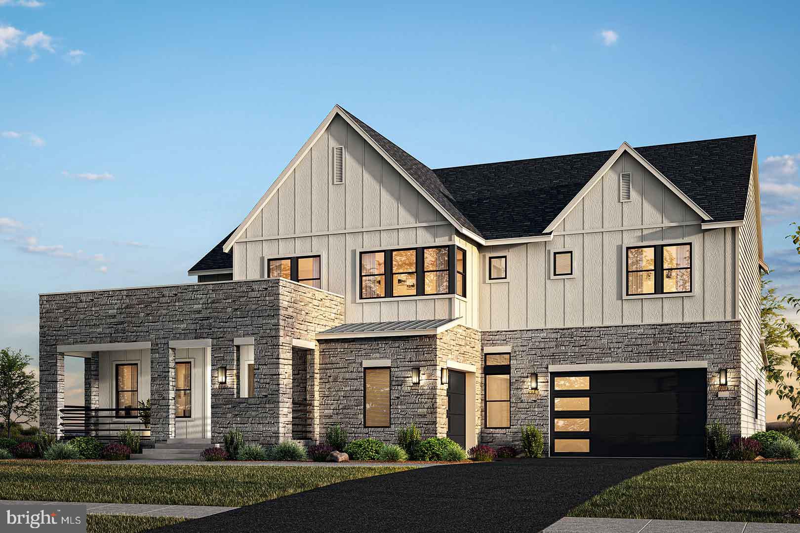 AMALYN - Residential