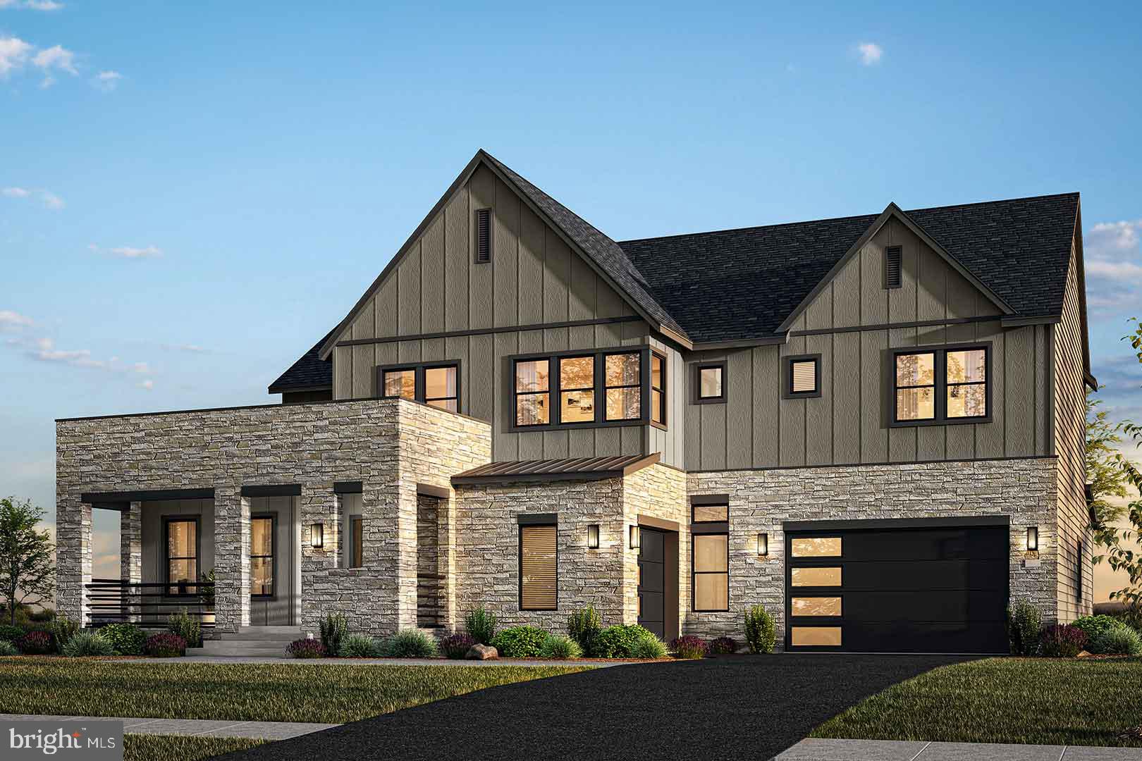 AMALYN - Residential