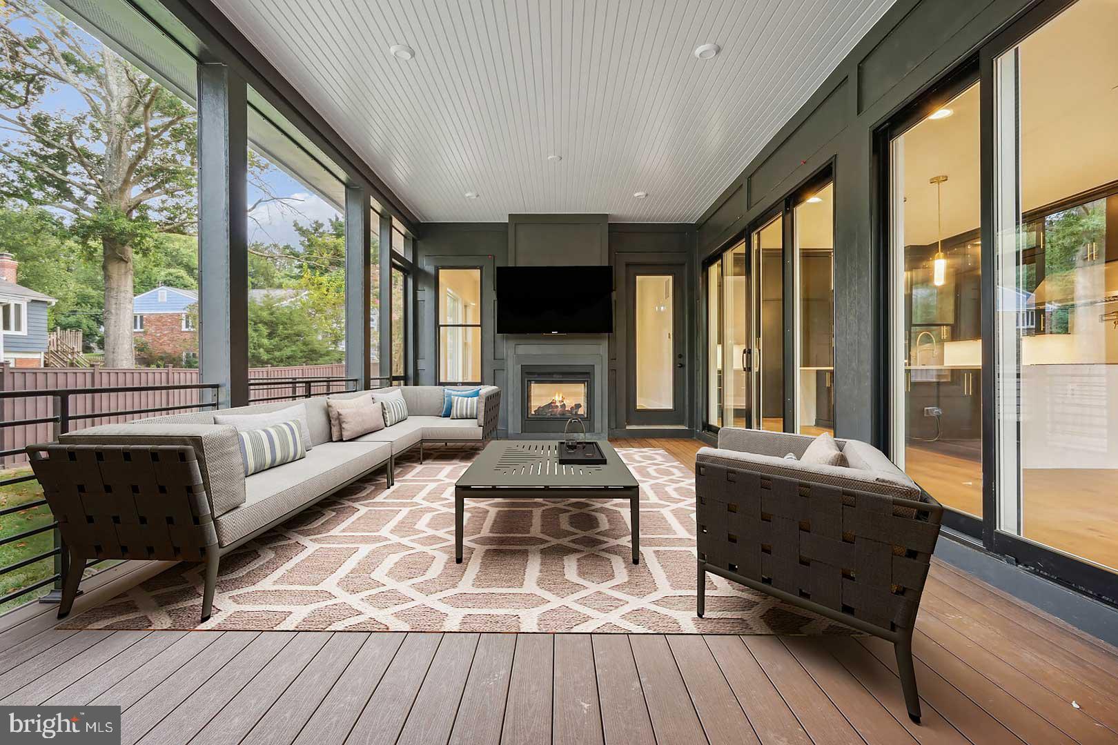 AMALYN - Residential