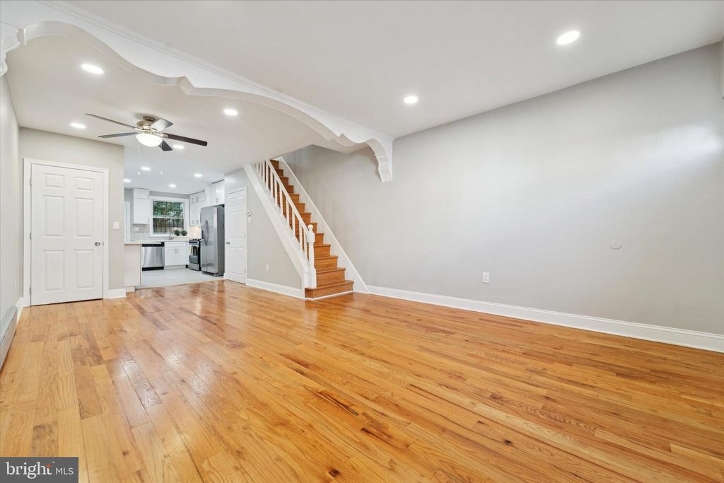 Photo of 1423 S Hicks Street, PHILADELPHIA, PA 19146 (MLS # PAPH2534818)