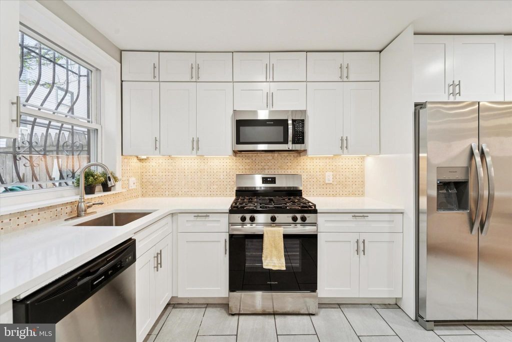 Photo of 1423 S Hicks Street, PHILADELPHIA, PA 19146 (MLS # PAPH2534818)