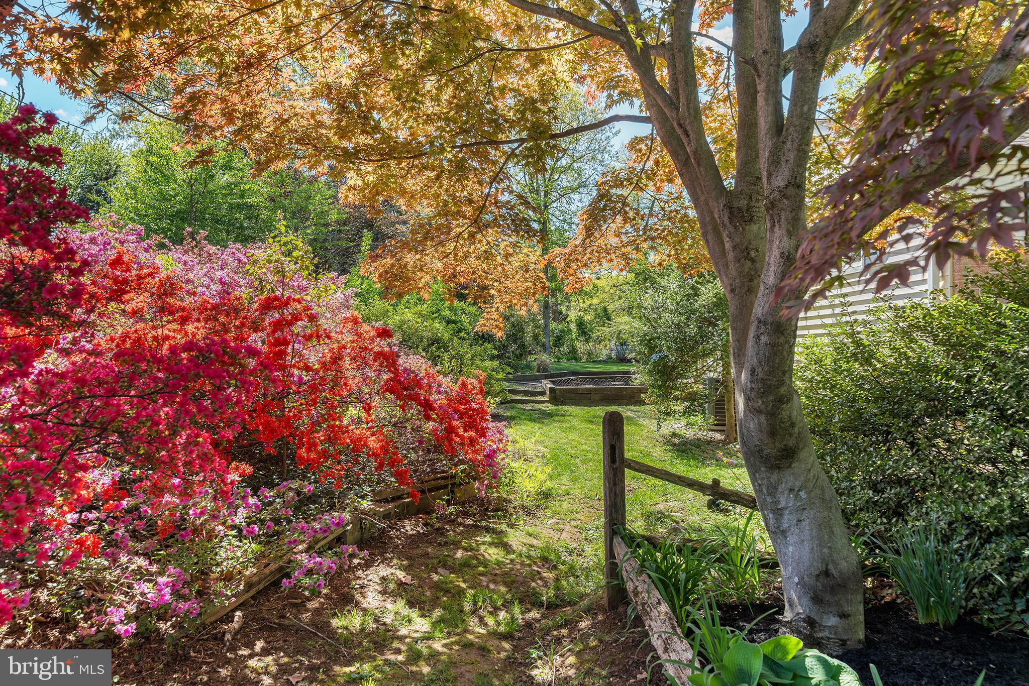 SUMMIT RIDGE - Residential