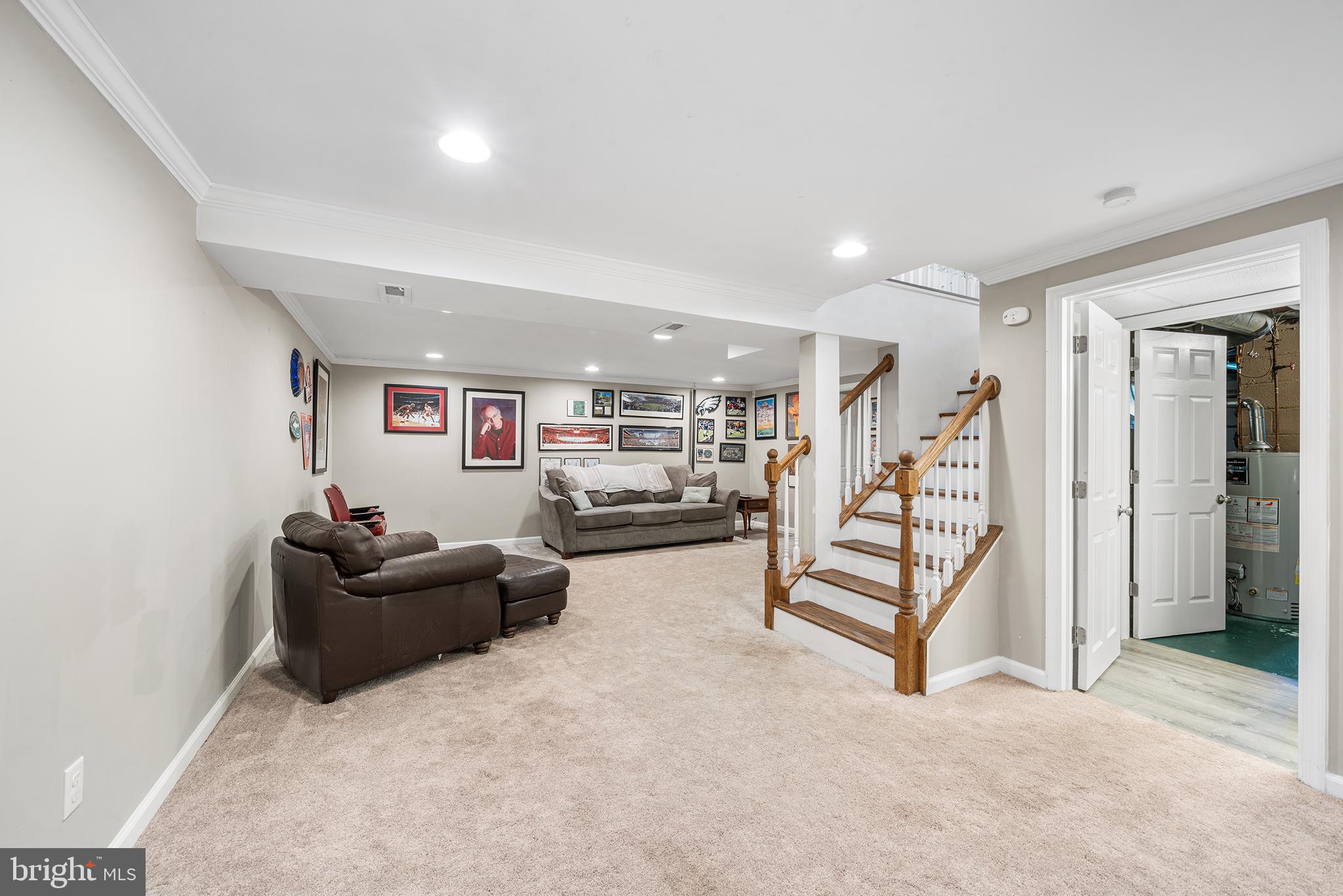 SUMMIT RIDGE - Residential