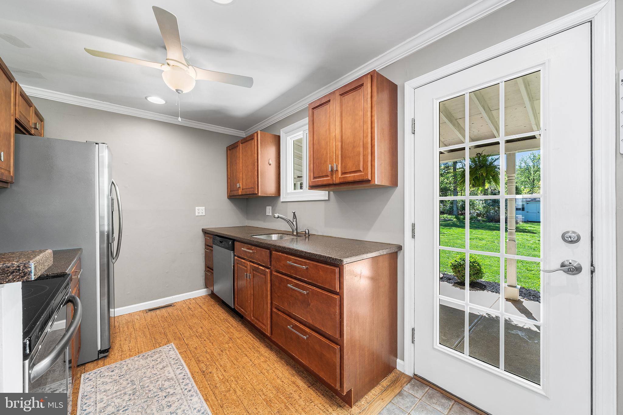 SUMMIT RIDGE - Residential