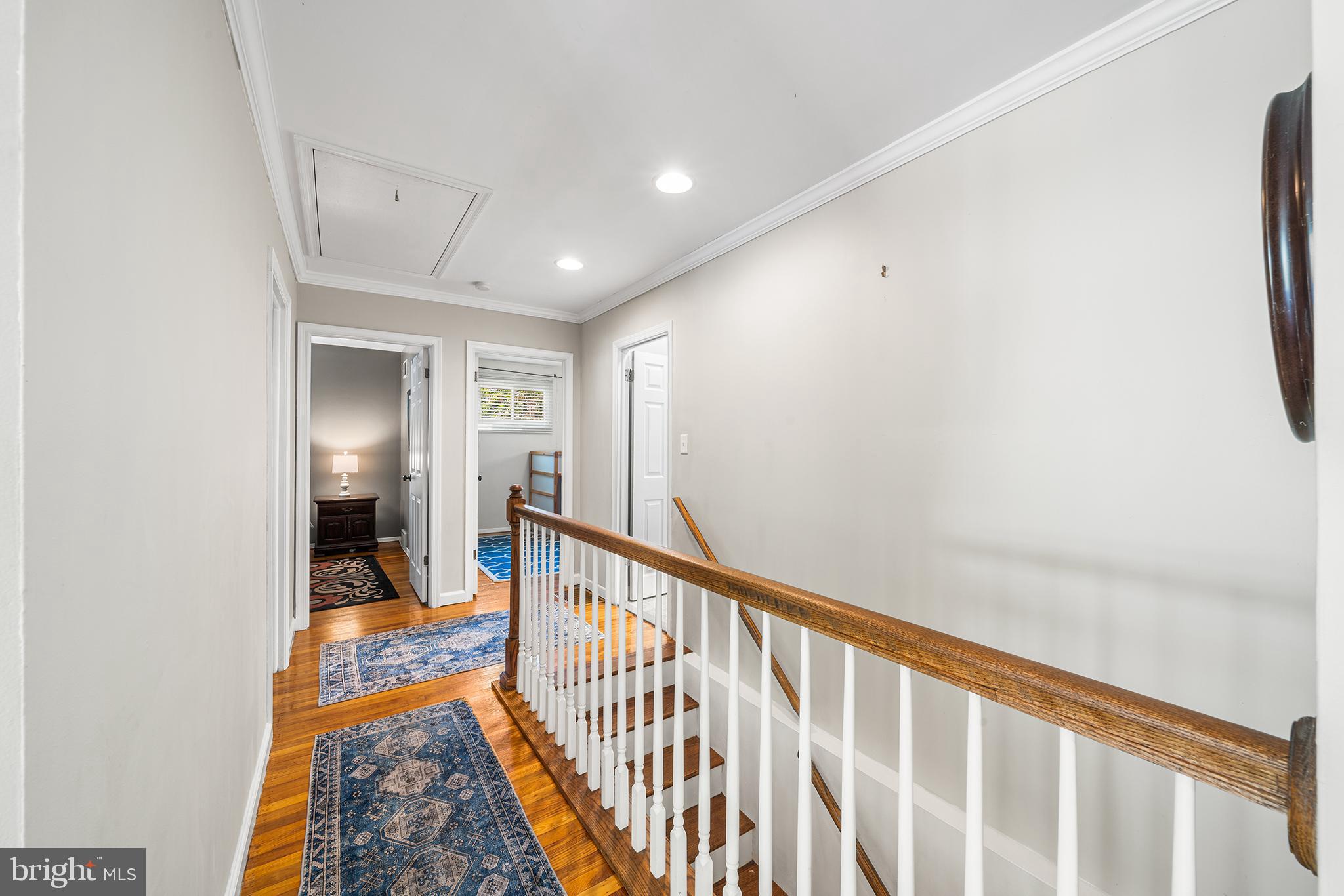 SUMMIT RIDGE - Residential