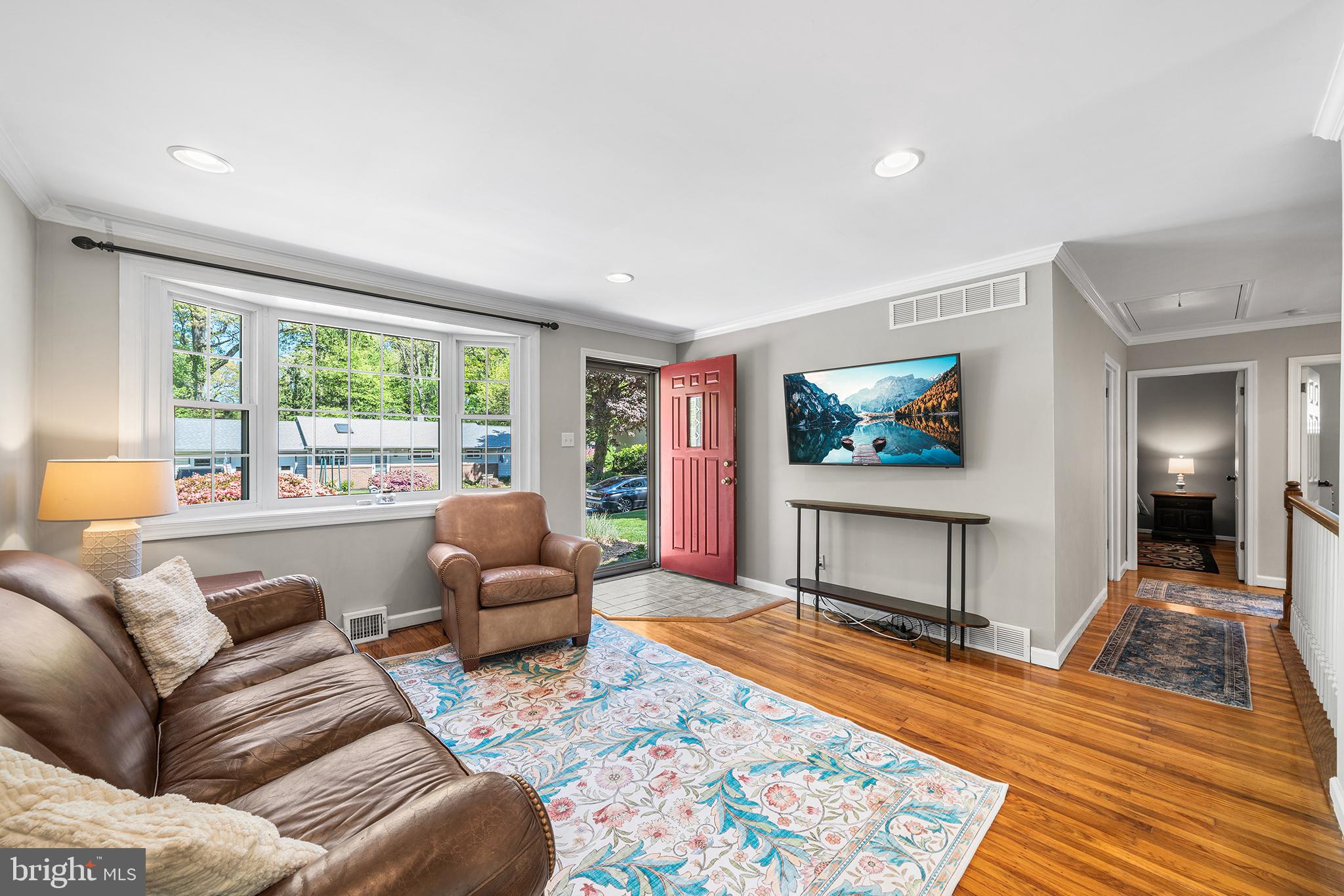 SUMMIT RIDGE - Residential