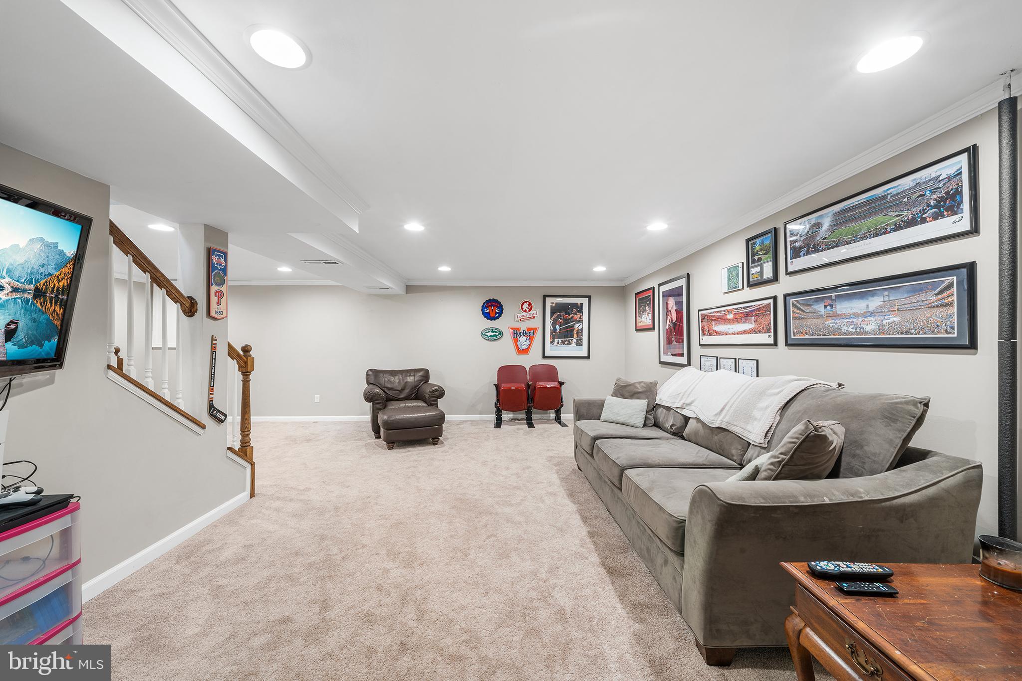 SUMMIT RIDGE - Residential