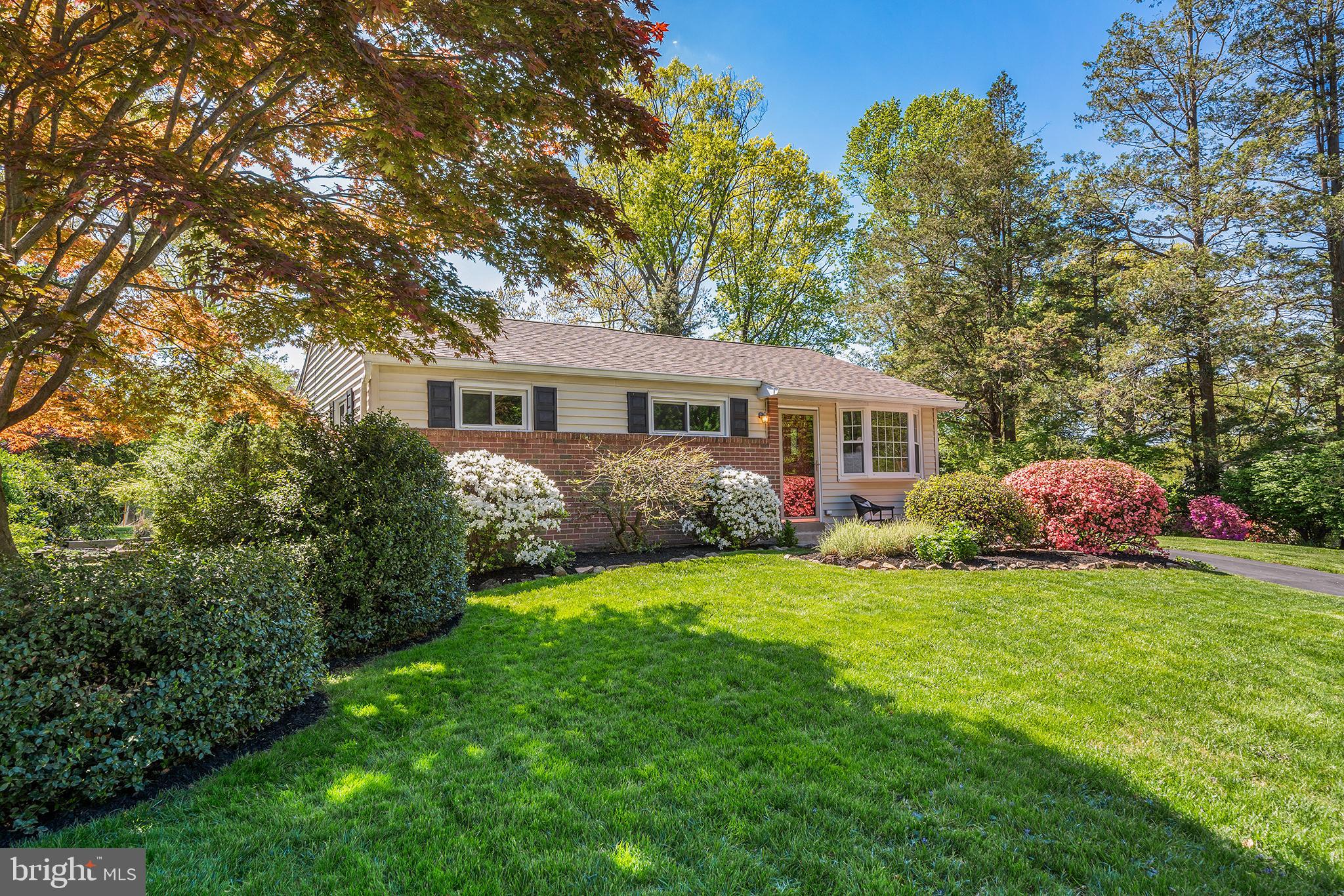 SUMMIT RIDGE - Residential