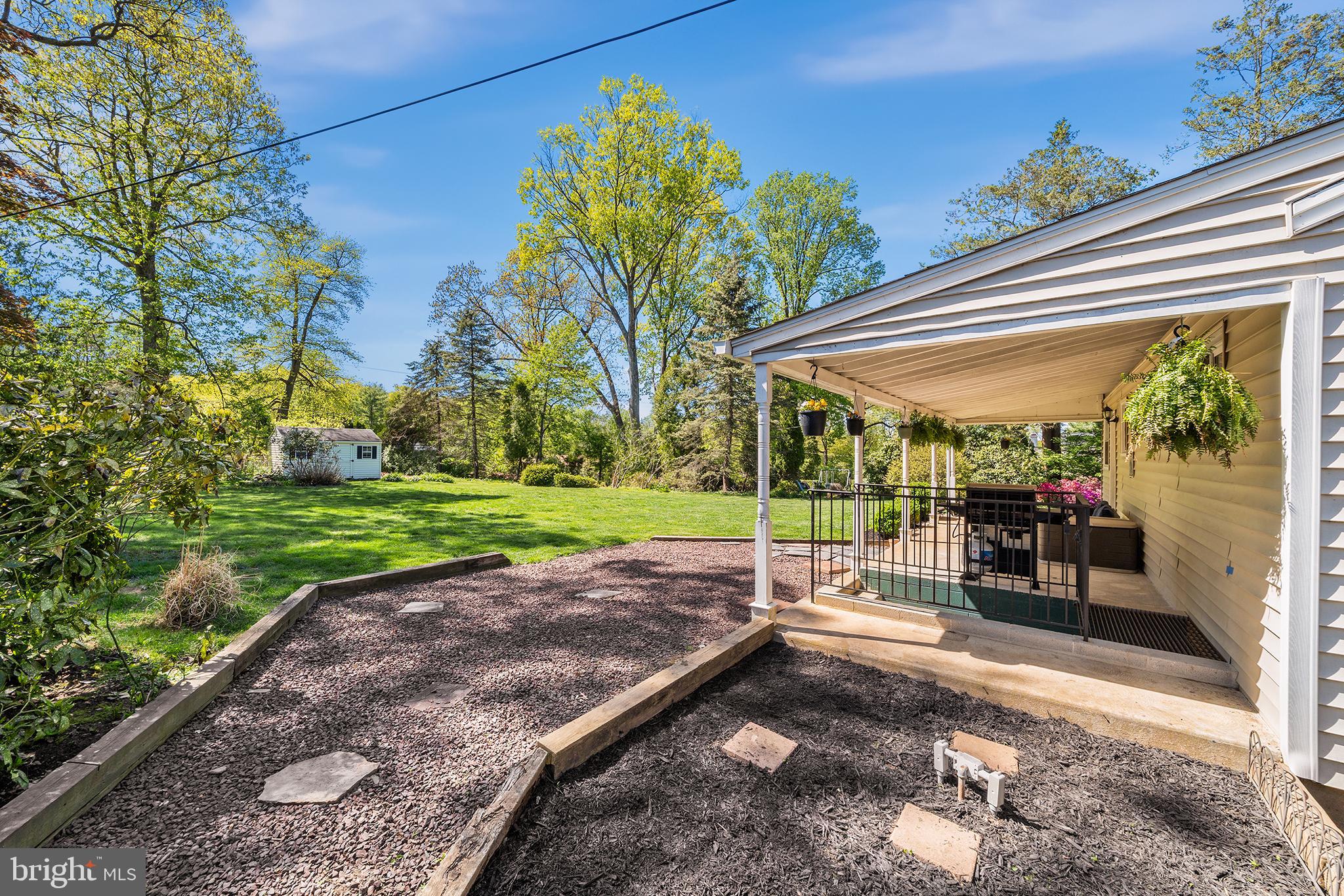 SUMMIT RIDGE - Residential