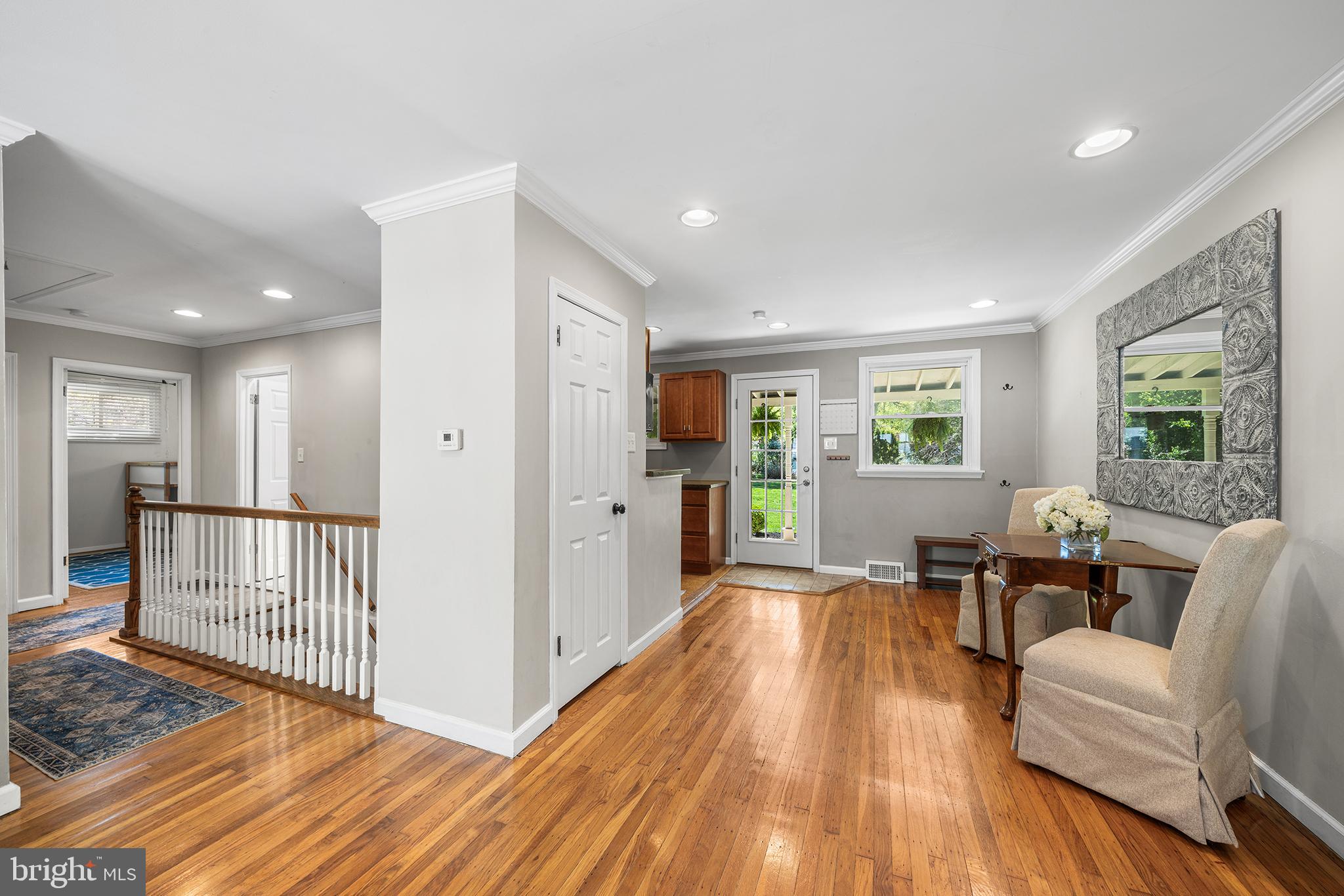 SUMMIT RIDGE - Residential