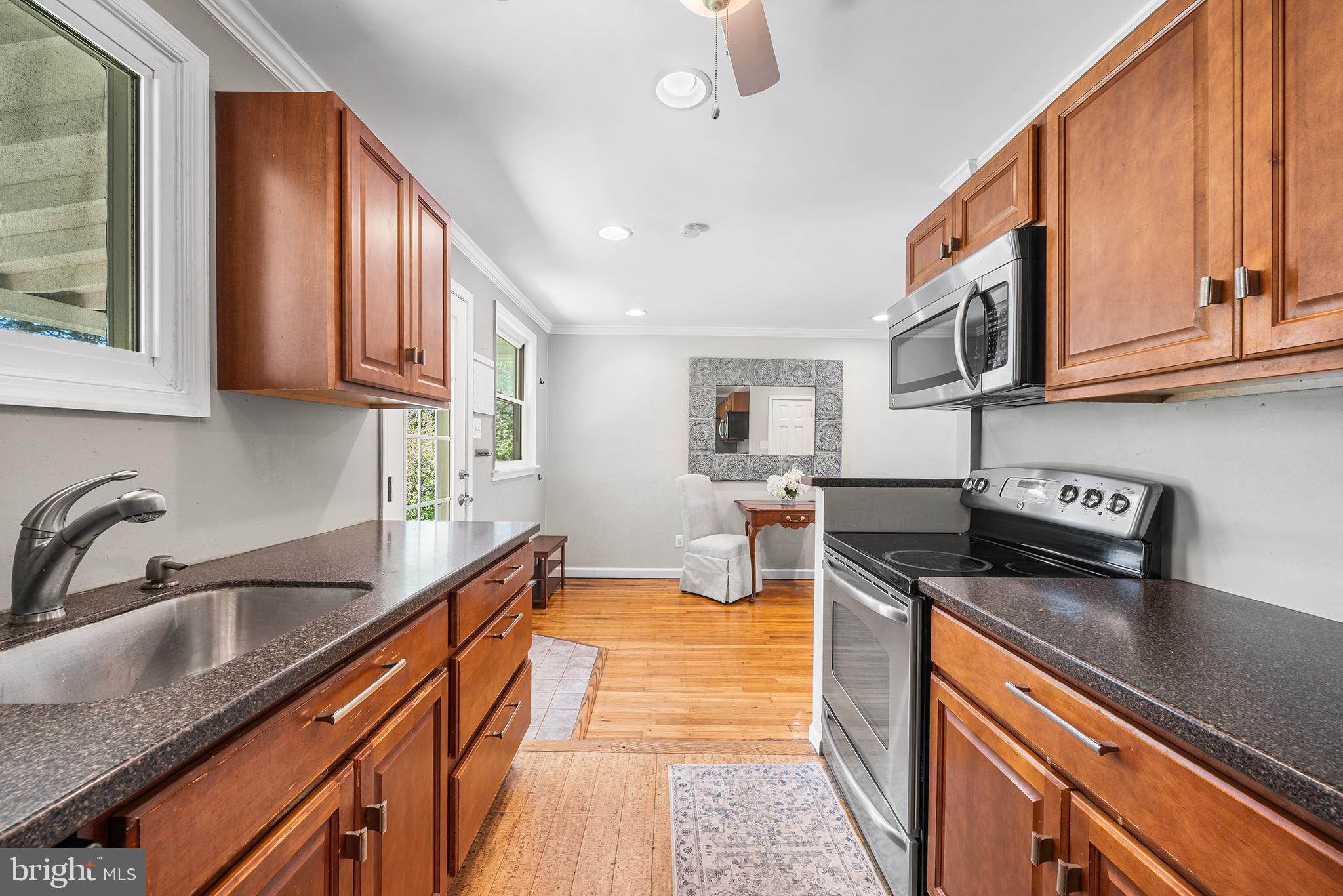 SUMMIT RIDGE - Residential