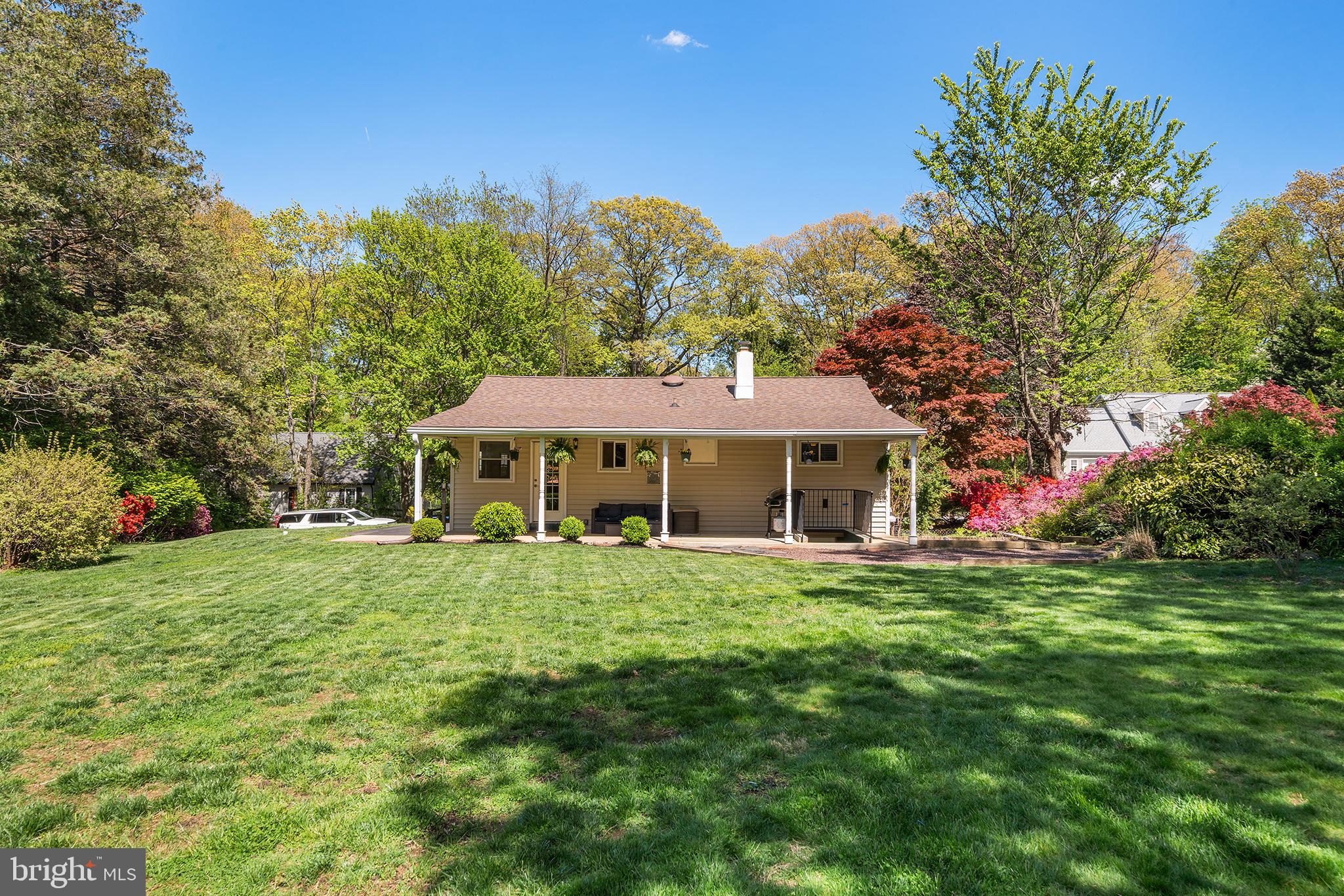 SUMMIT RIDGE - Residential