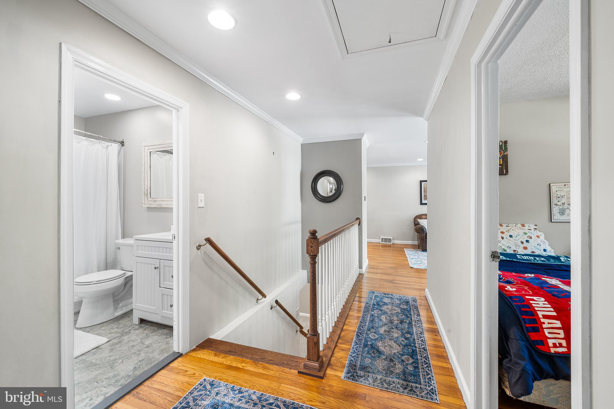 SUMMIT RIDGE - Residential