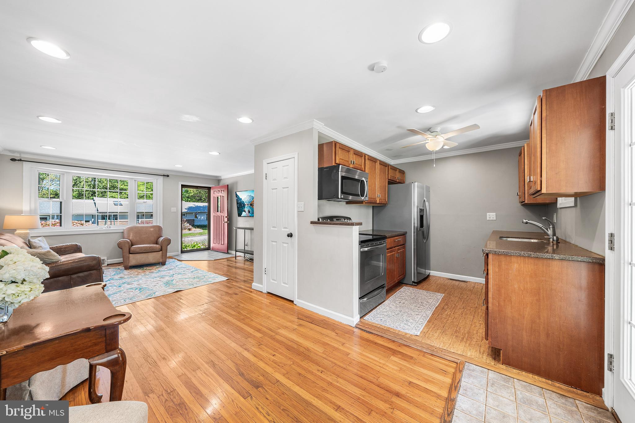 SUMMIT RIDGE - Residential