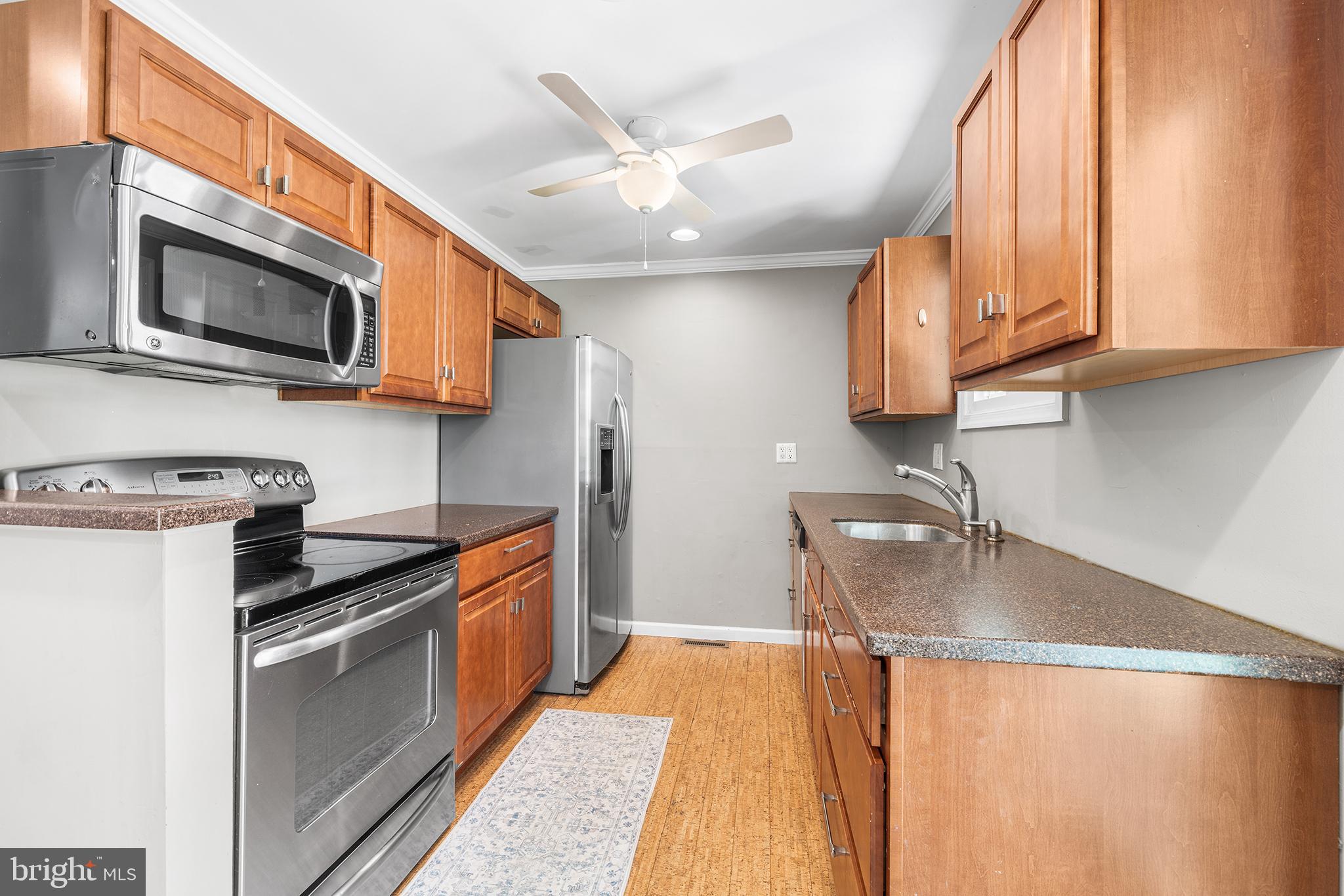 SUMMIT RIDGE - Residential