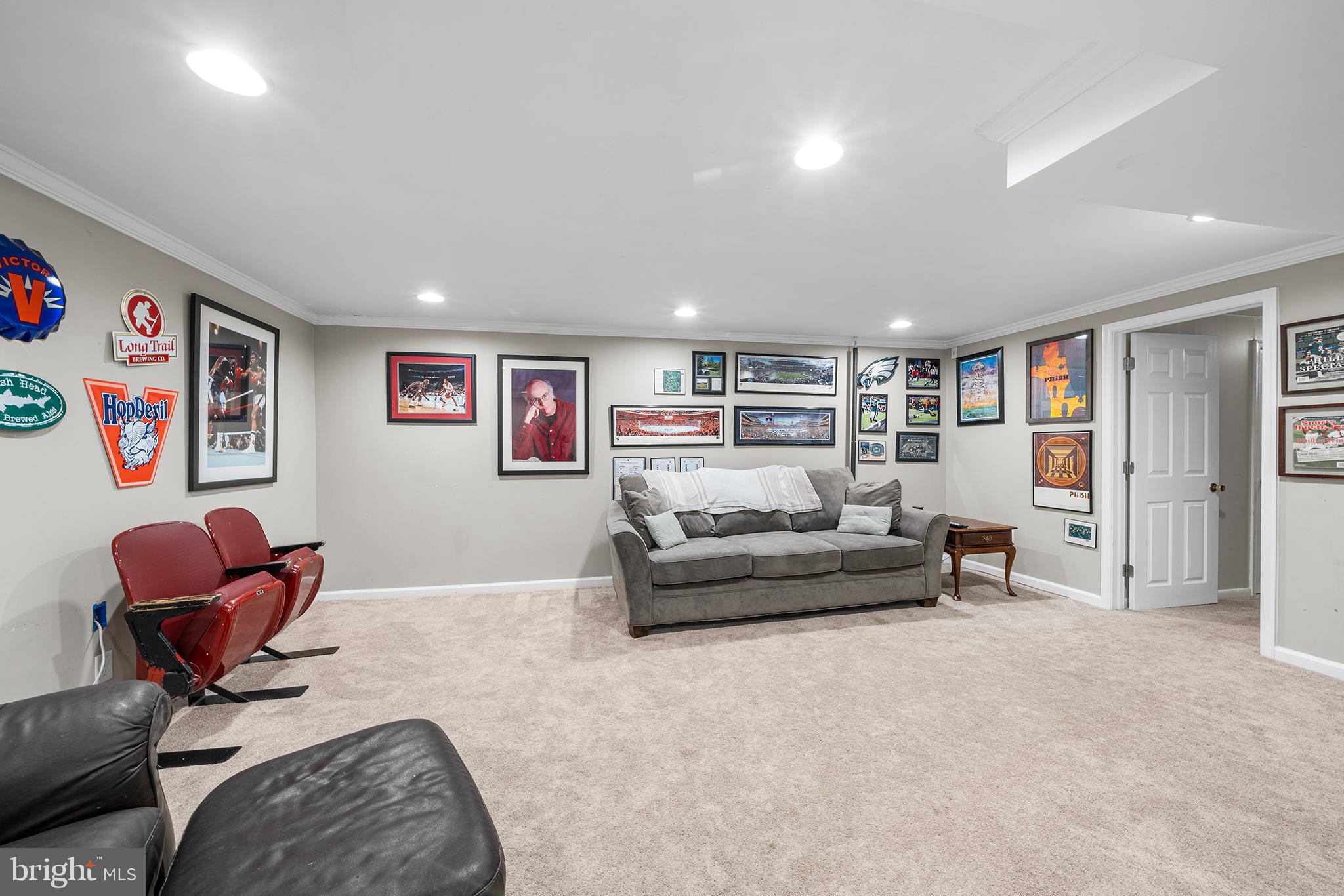 SUMMIT RIDGE - Residential