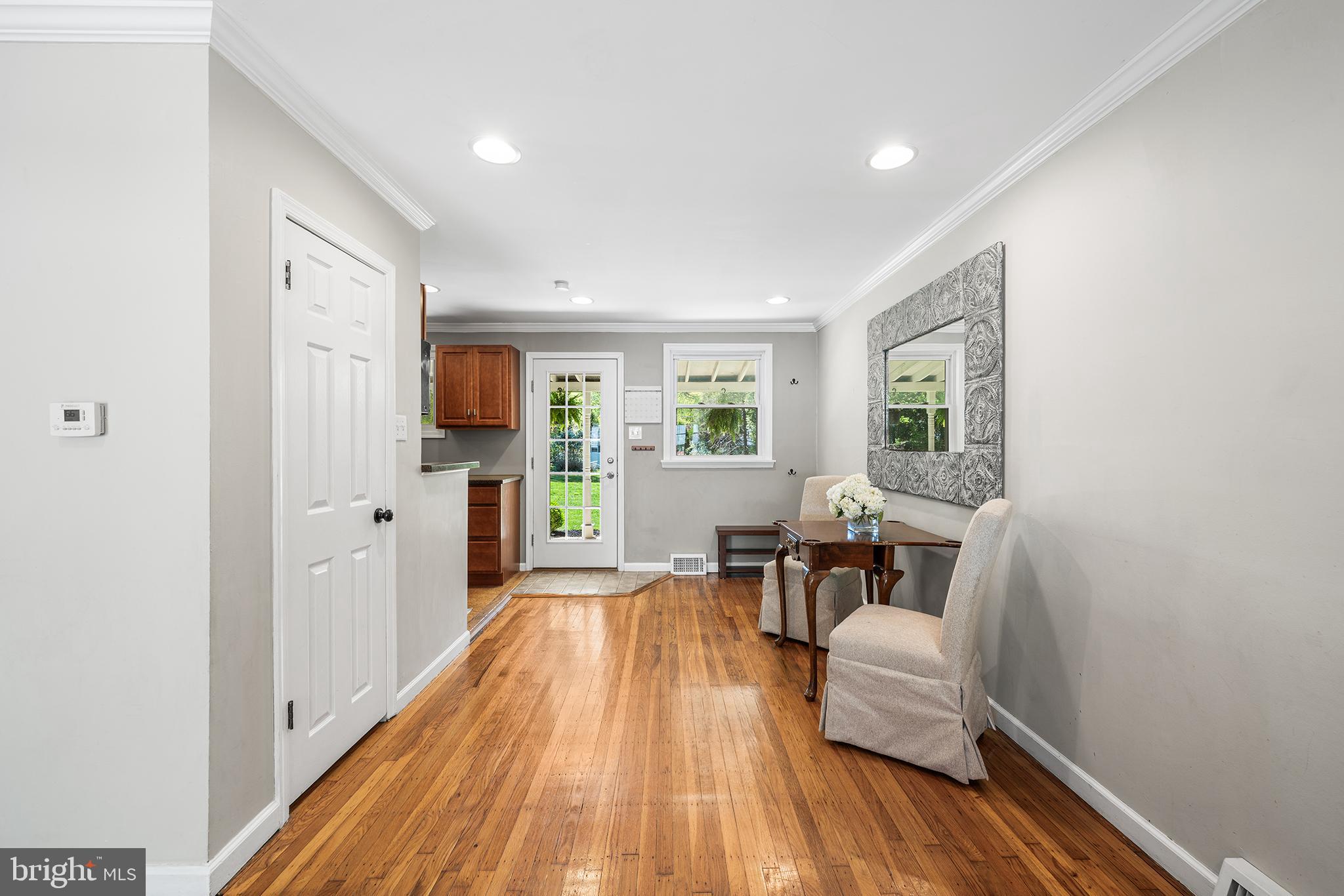 SUMMIT RIDGE - Residential