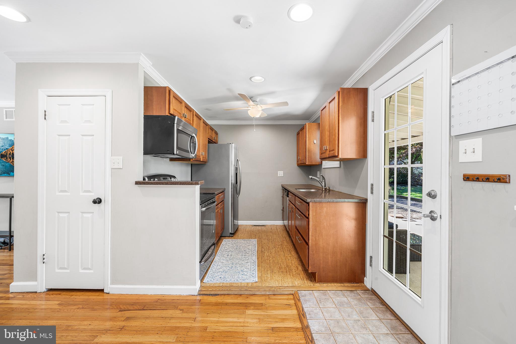 SUMMIT RIDGE - Residential