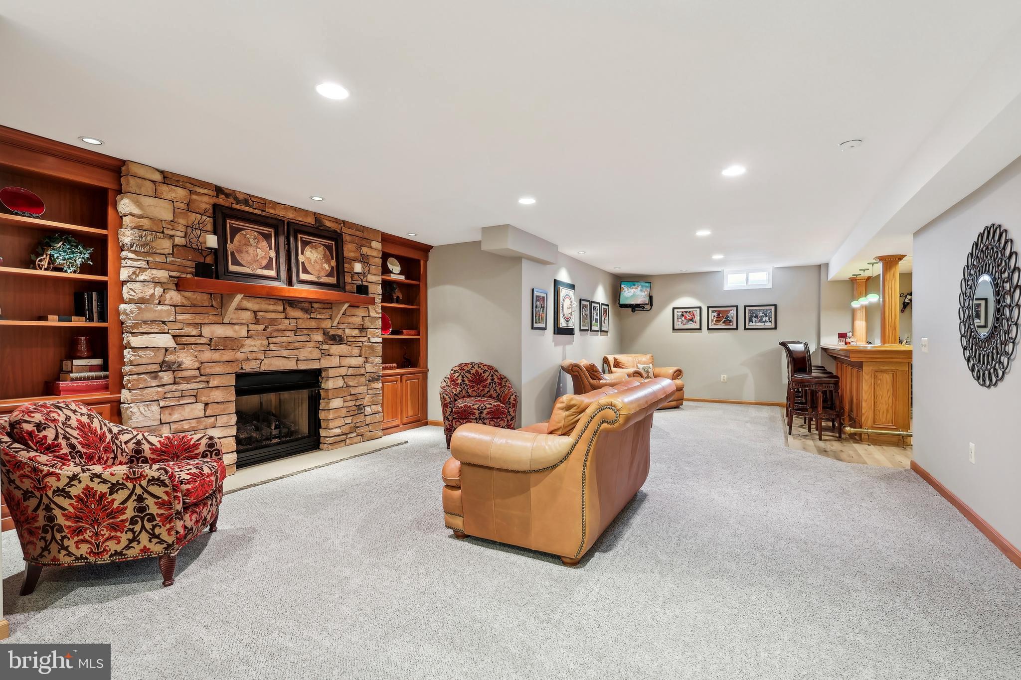 EAGLETON FARMS - Residential