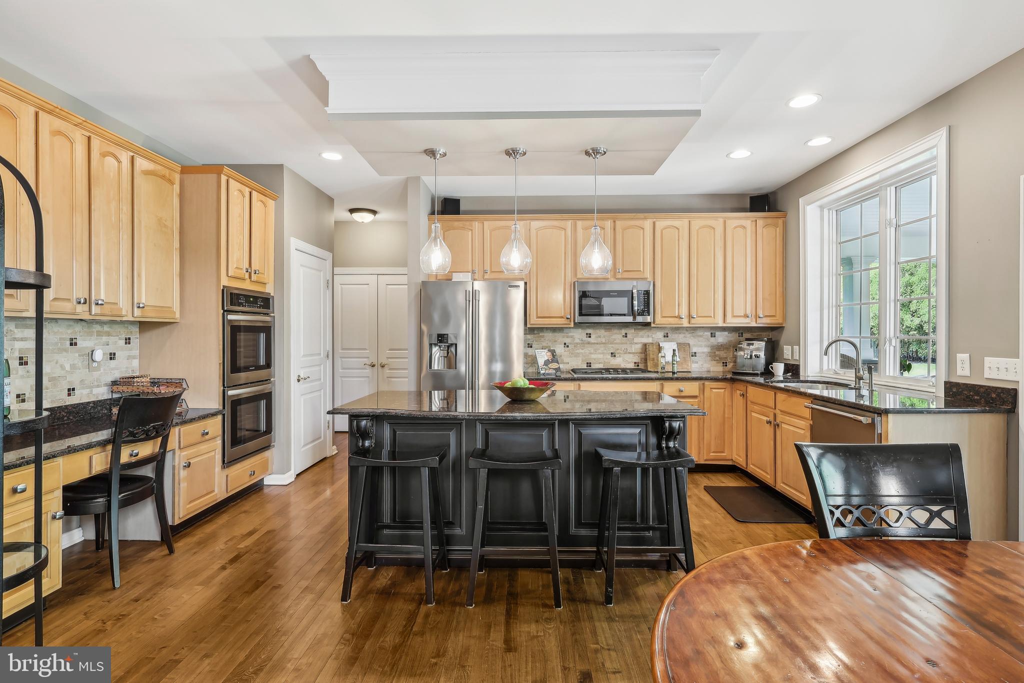 EAGLETON FARMS - Residential