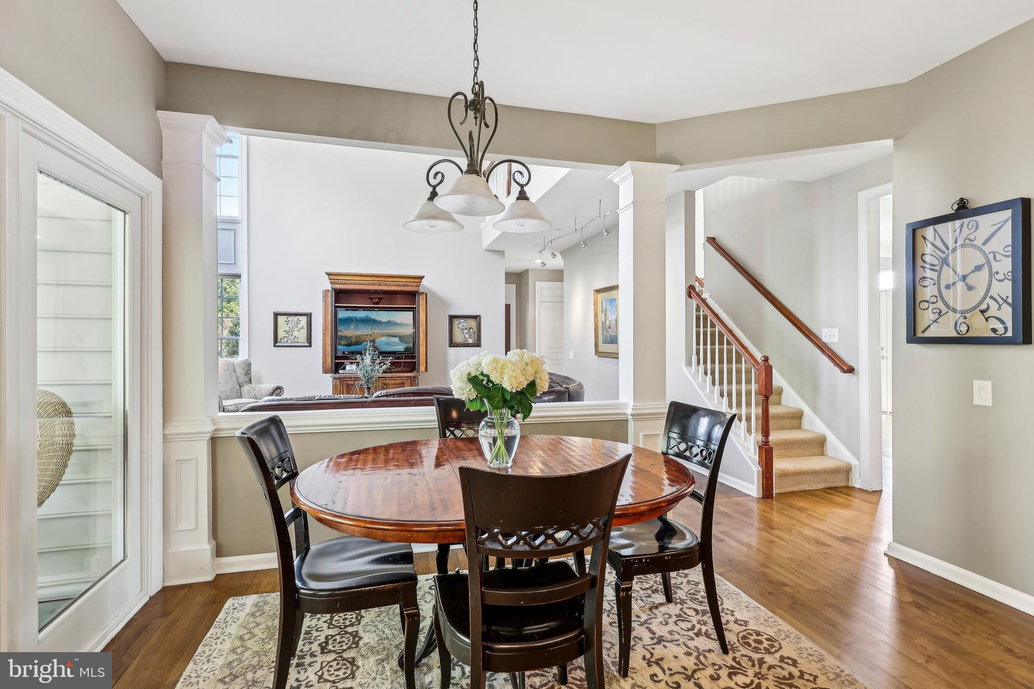 EAGLETON FARMS - Residential