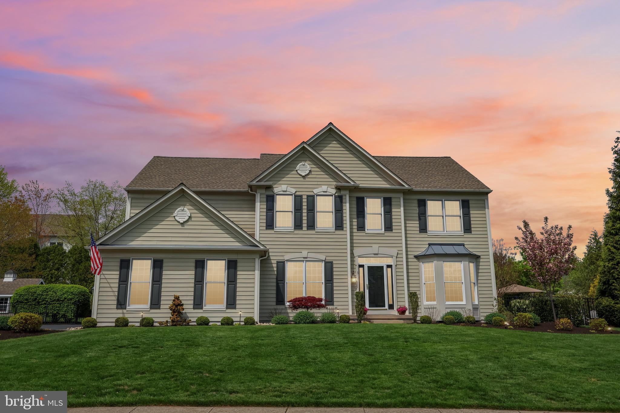 EAGLETON FARMS - Residential