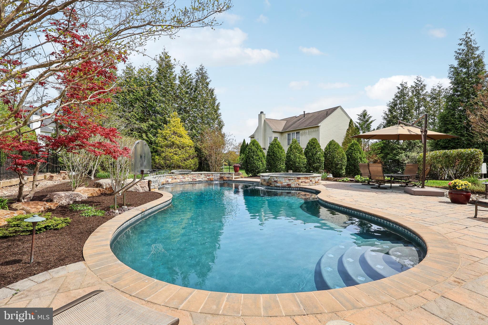 EAGLETON FARMS - Residential