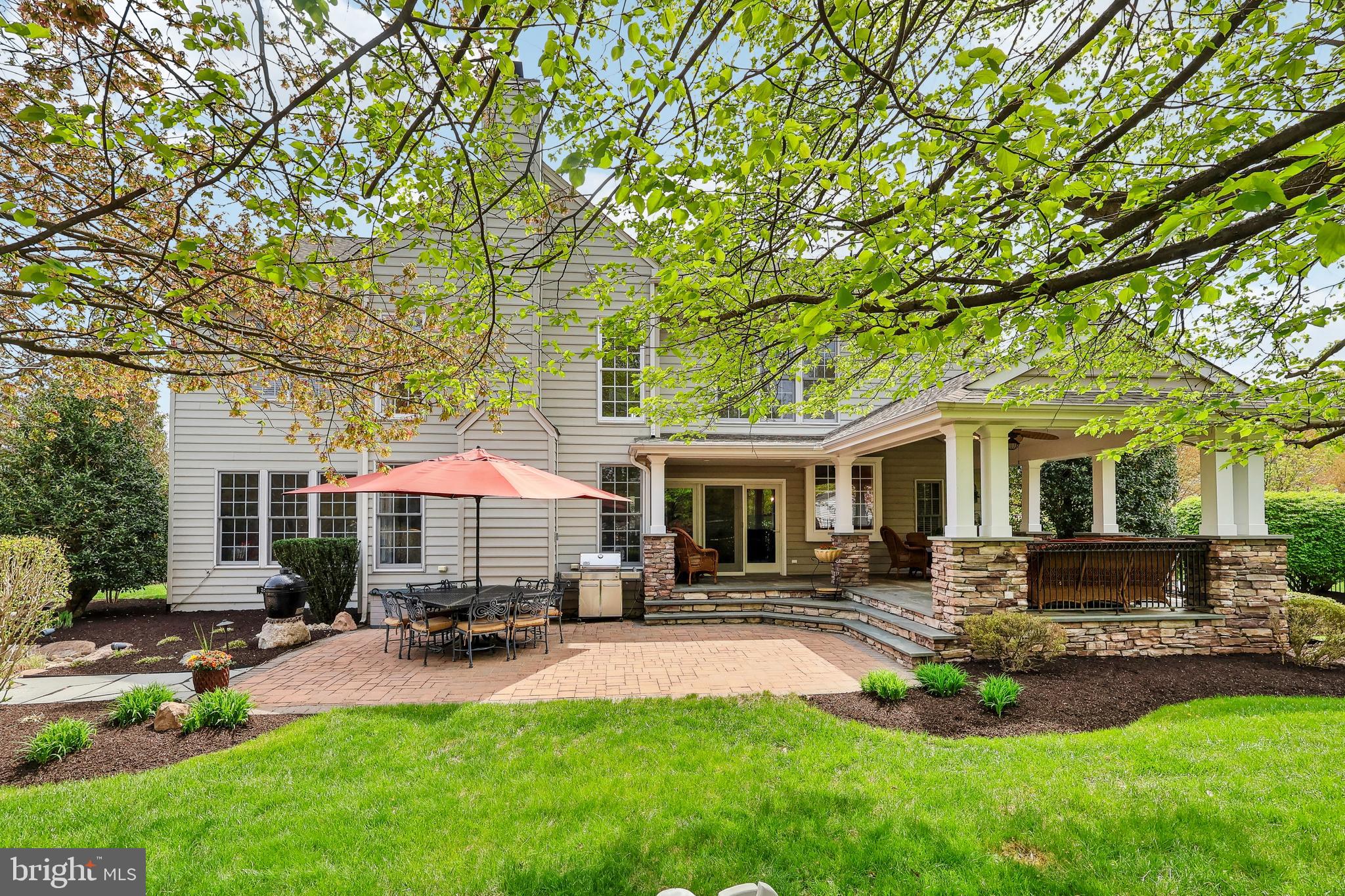 EAGLETON FARMS - Residential