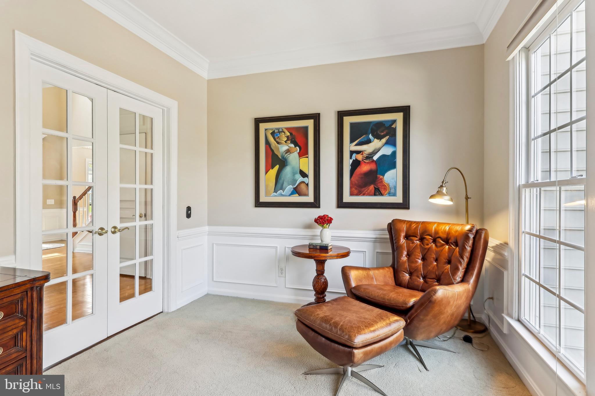 EAGLETON FARMS - Residential