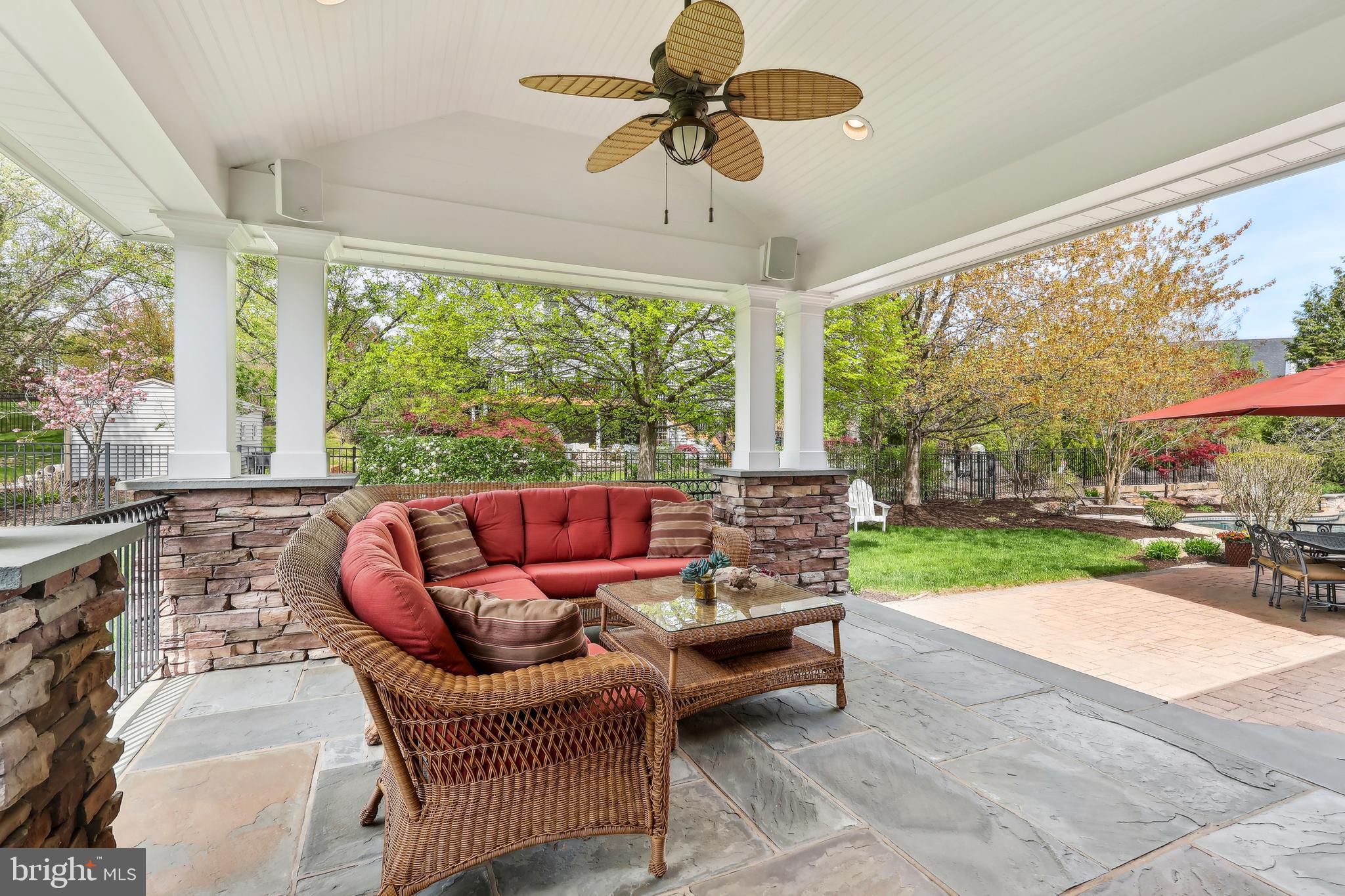 EAGLETON FARMS - Residential