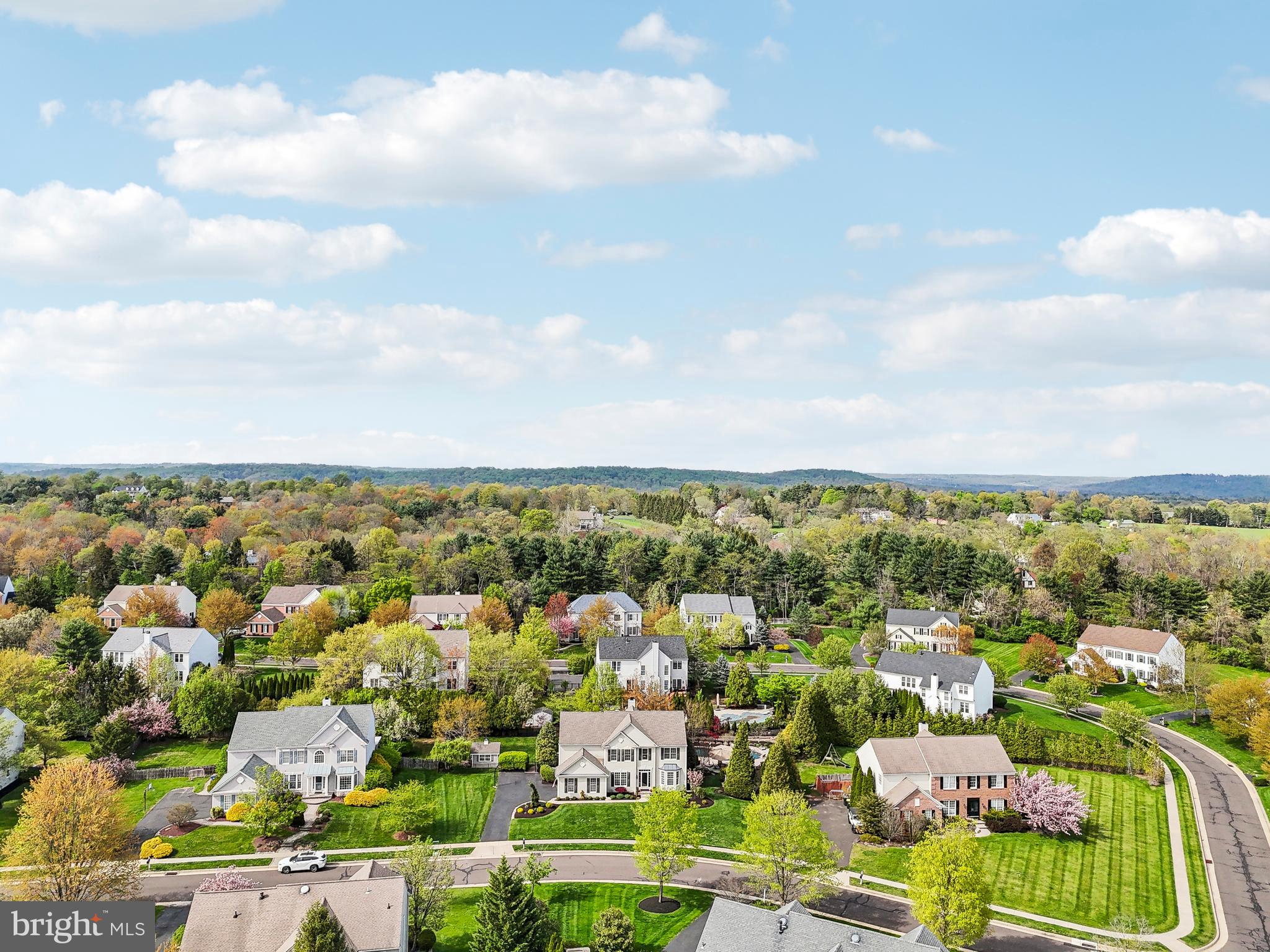 EAGLETON FARMS - Residential