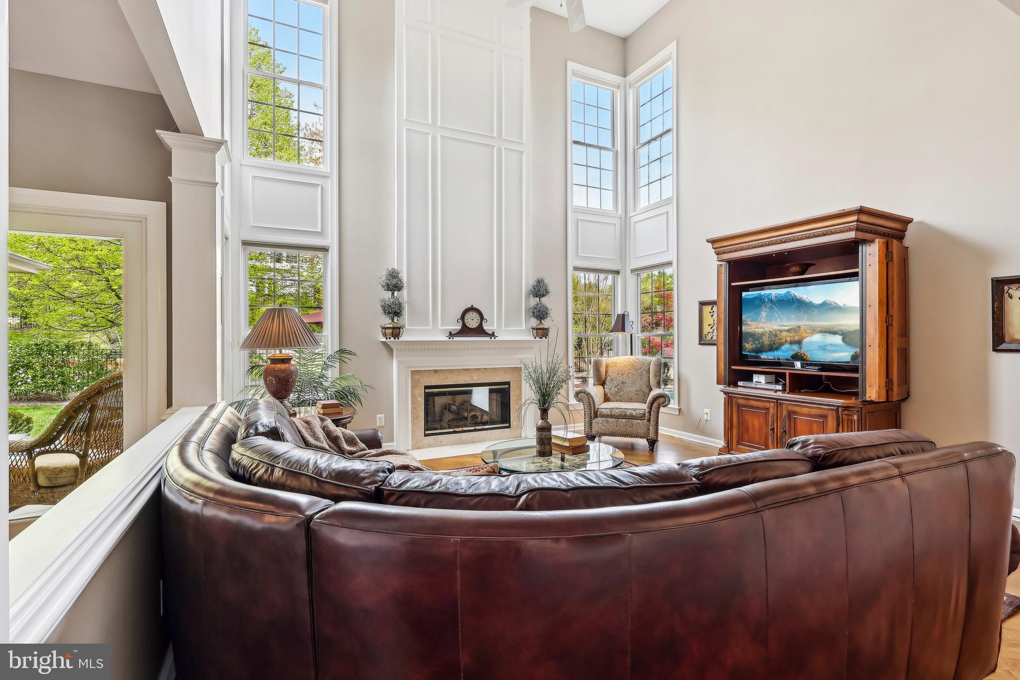 EAGLETON FARMS - Residential