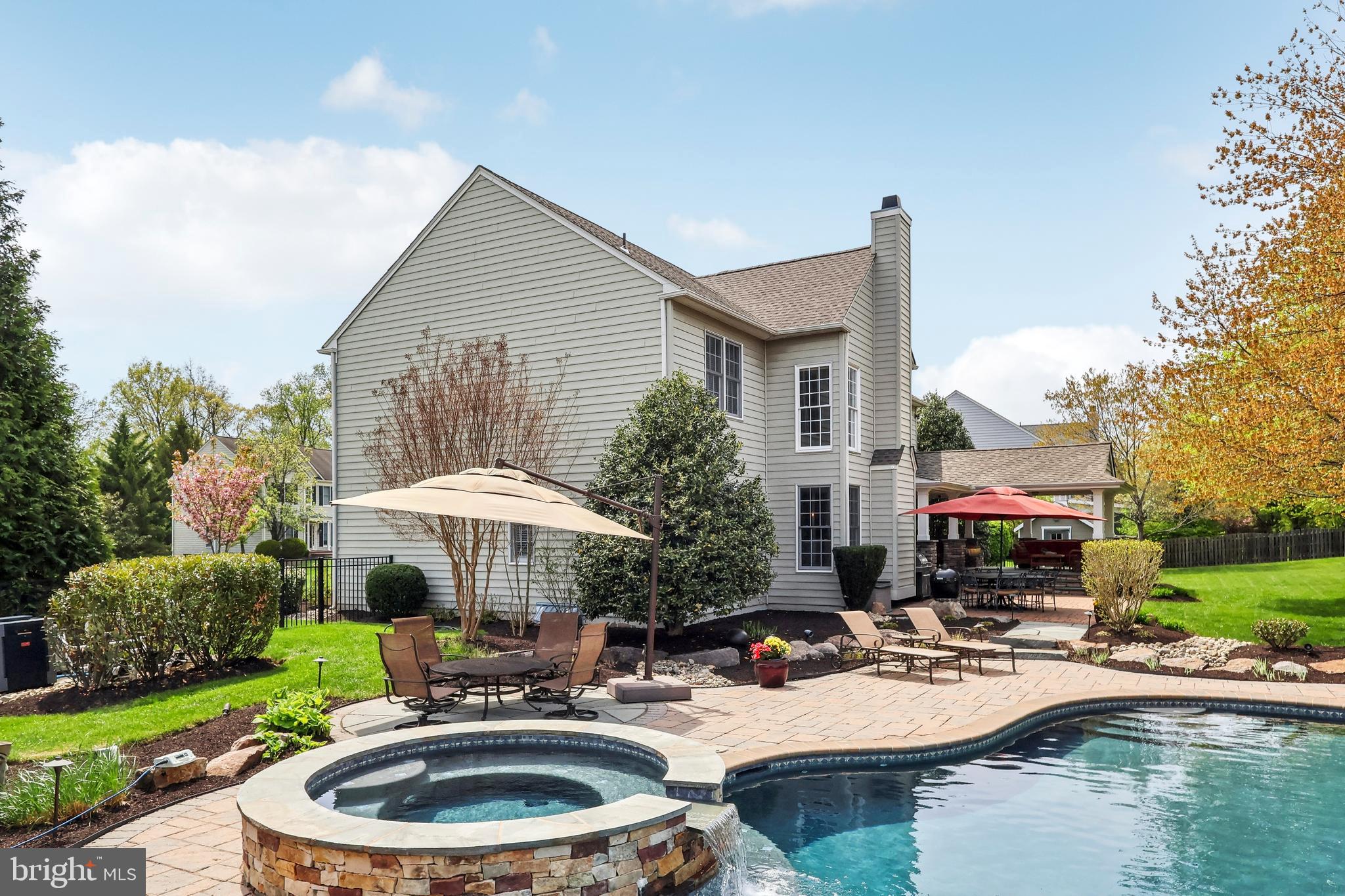 EAGLETON FARMS - Residential