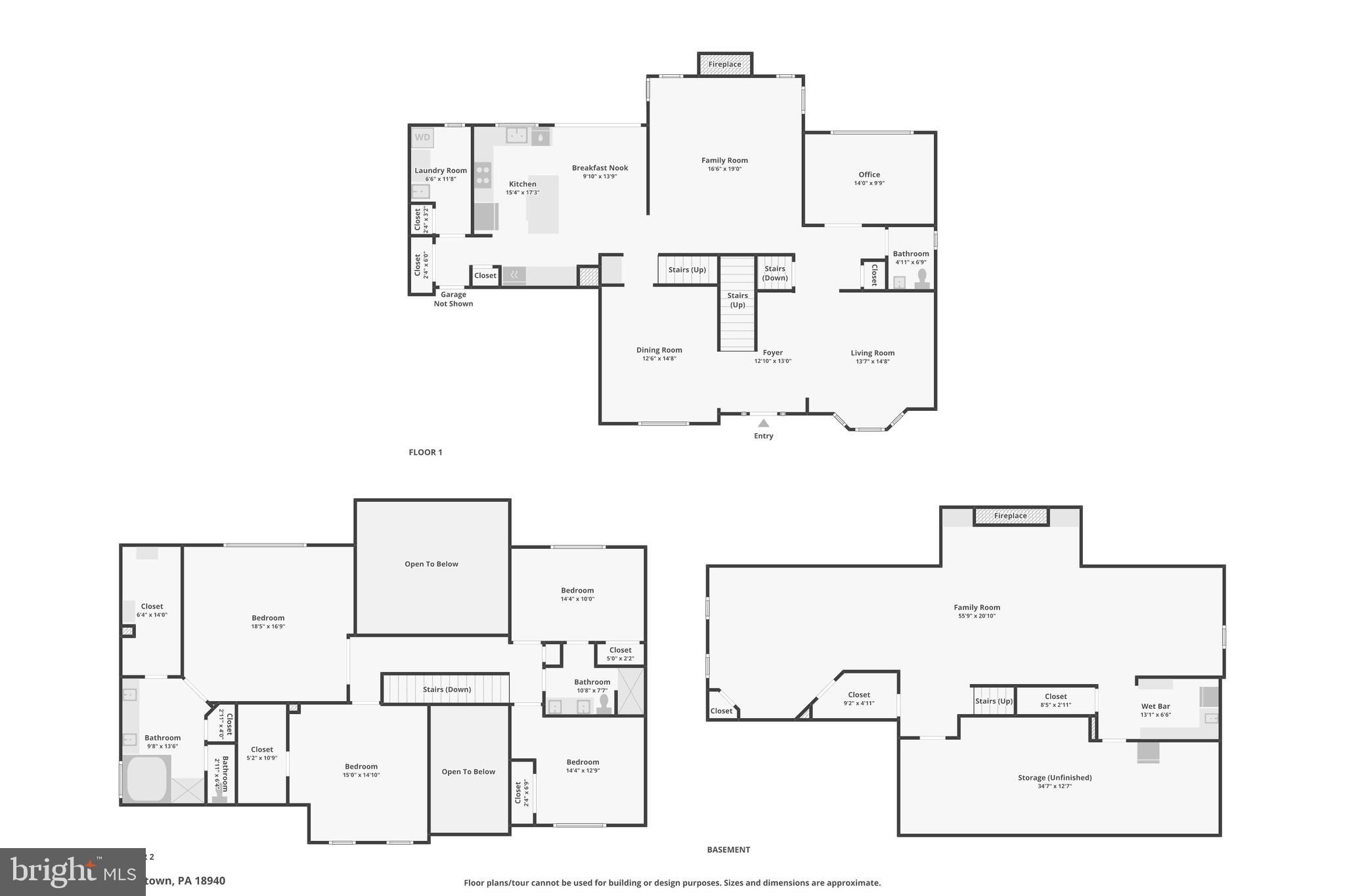 EAGLETON FARMS - Residential