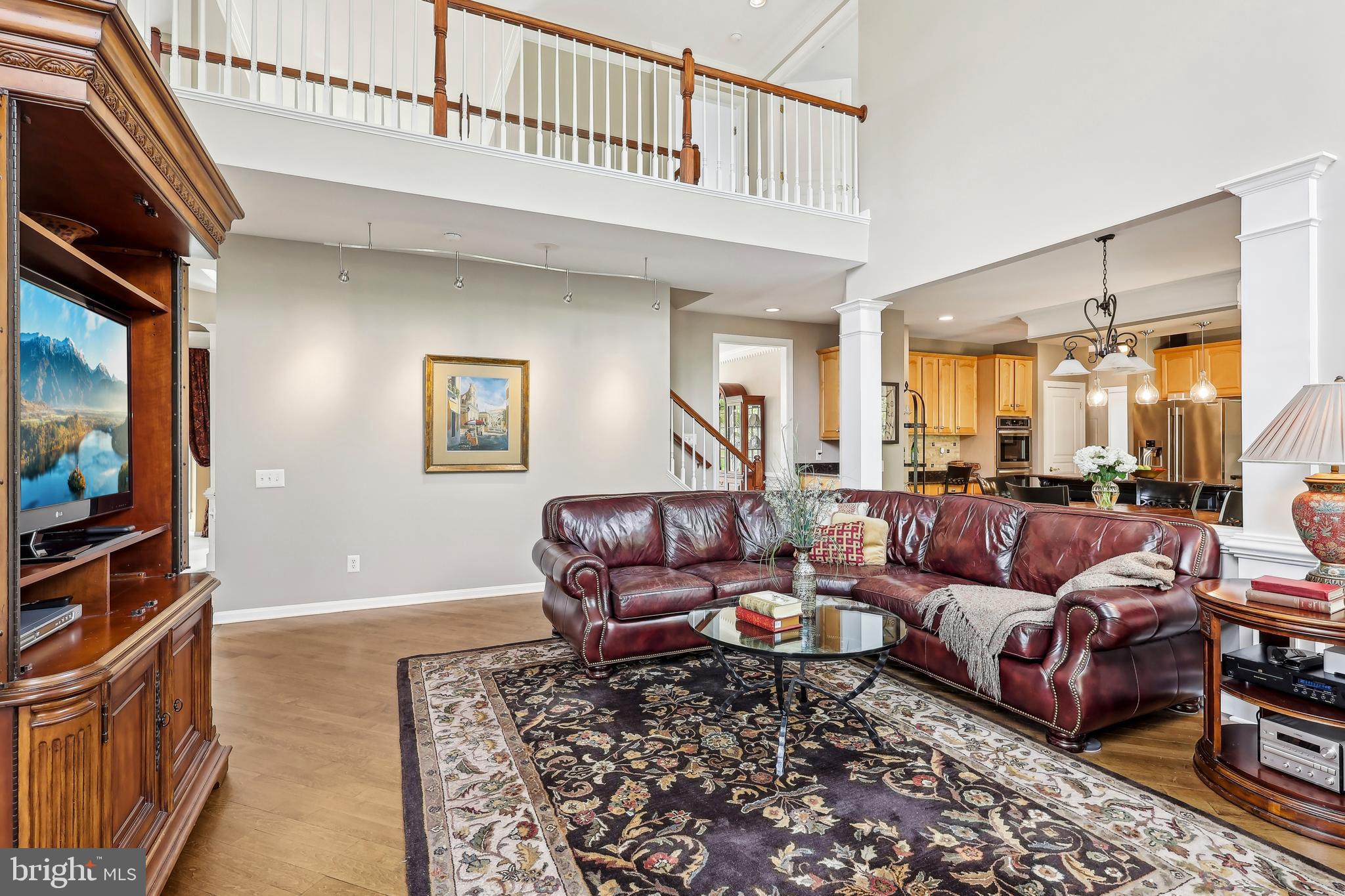 EAGLETON FARMS - Residential