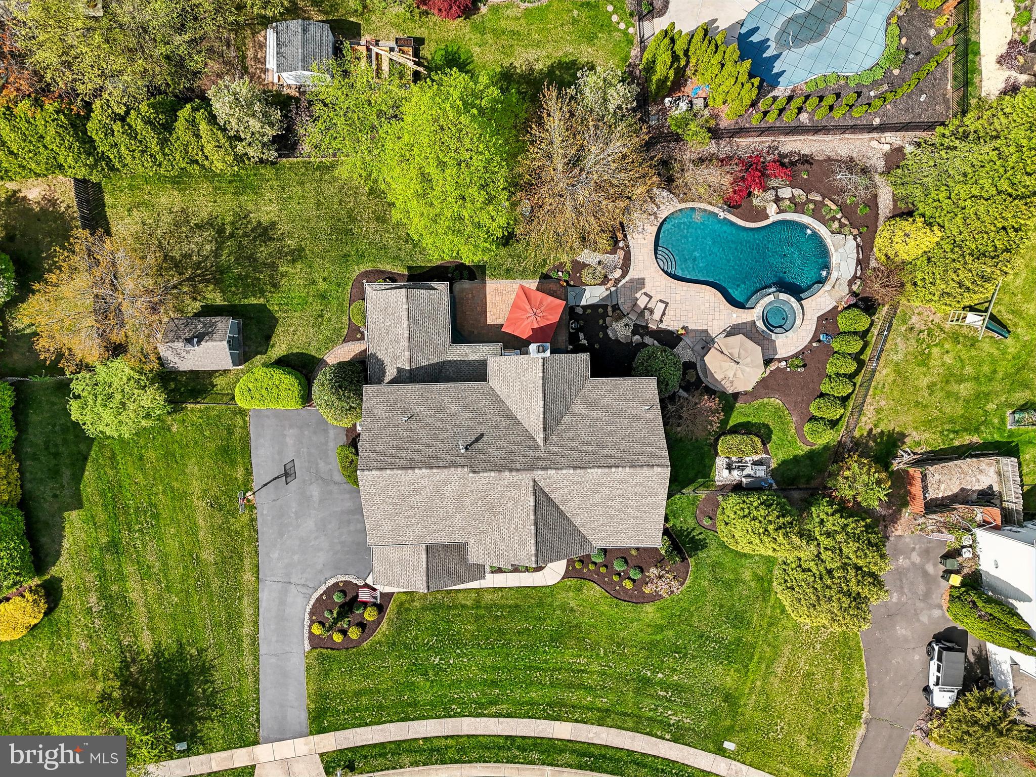 EAGLETON FARMS - Residential