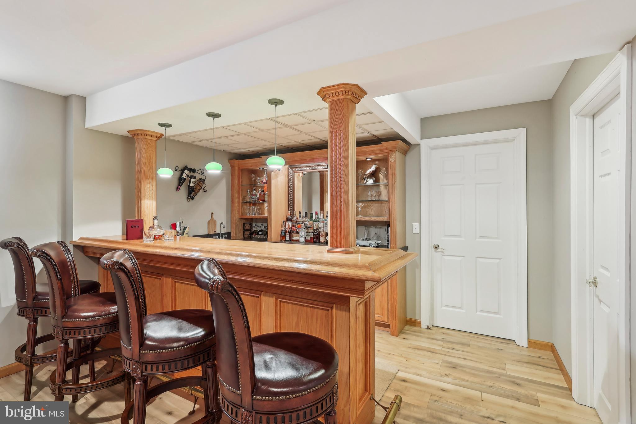 EAGLETON FARMS - Residential