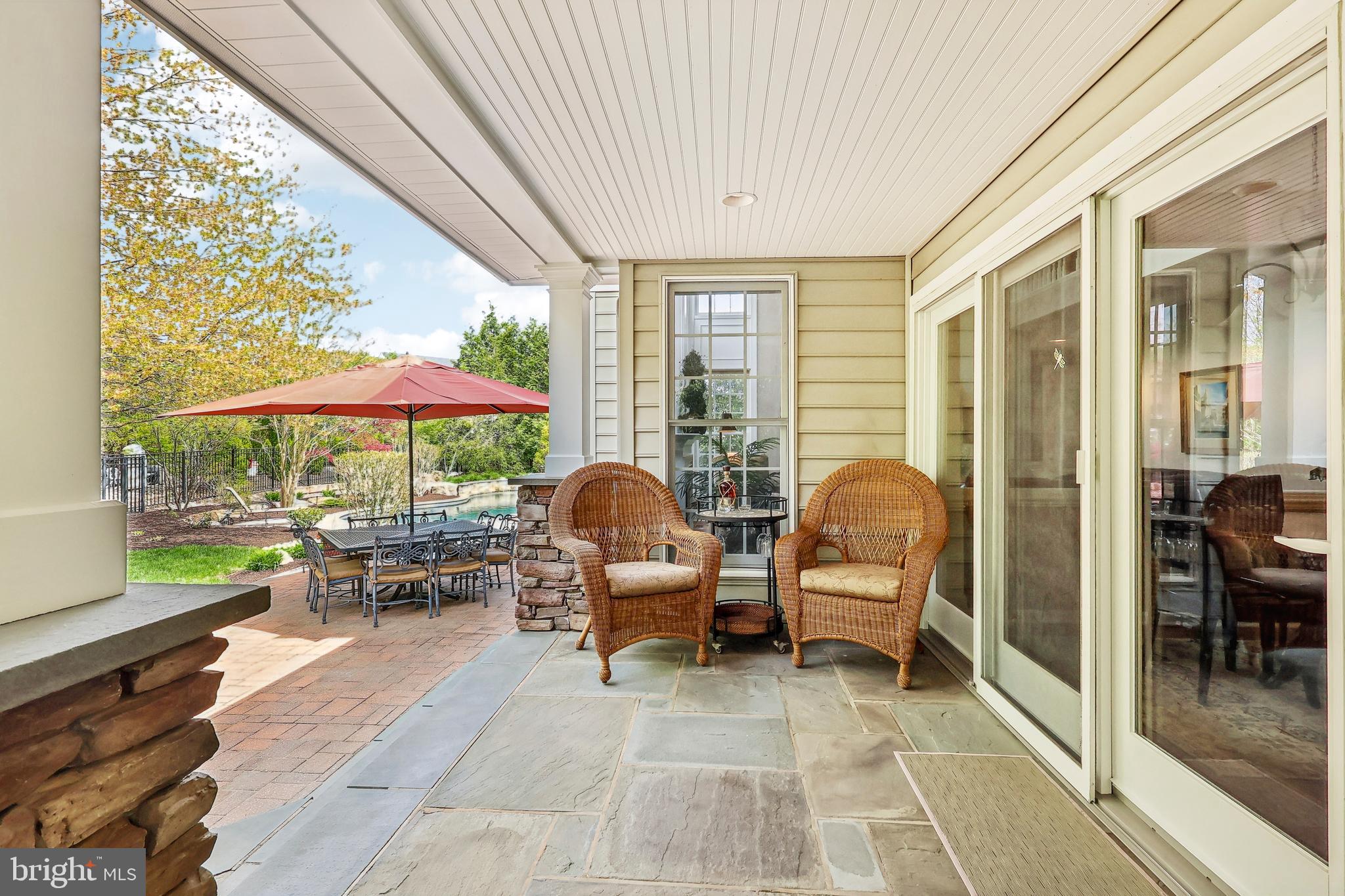 EAGLETON FARMS - Residential